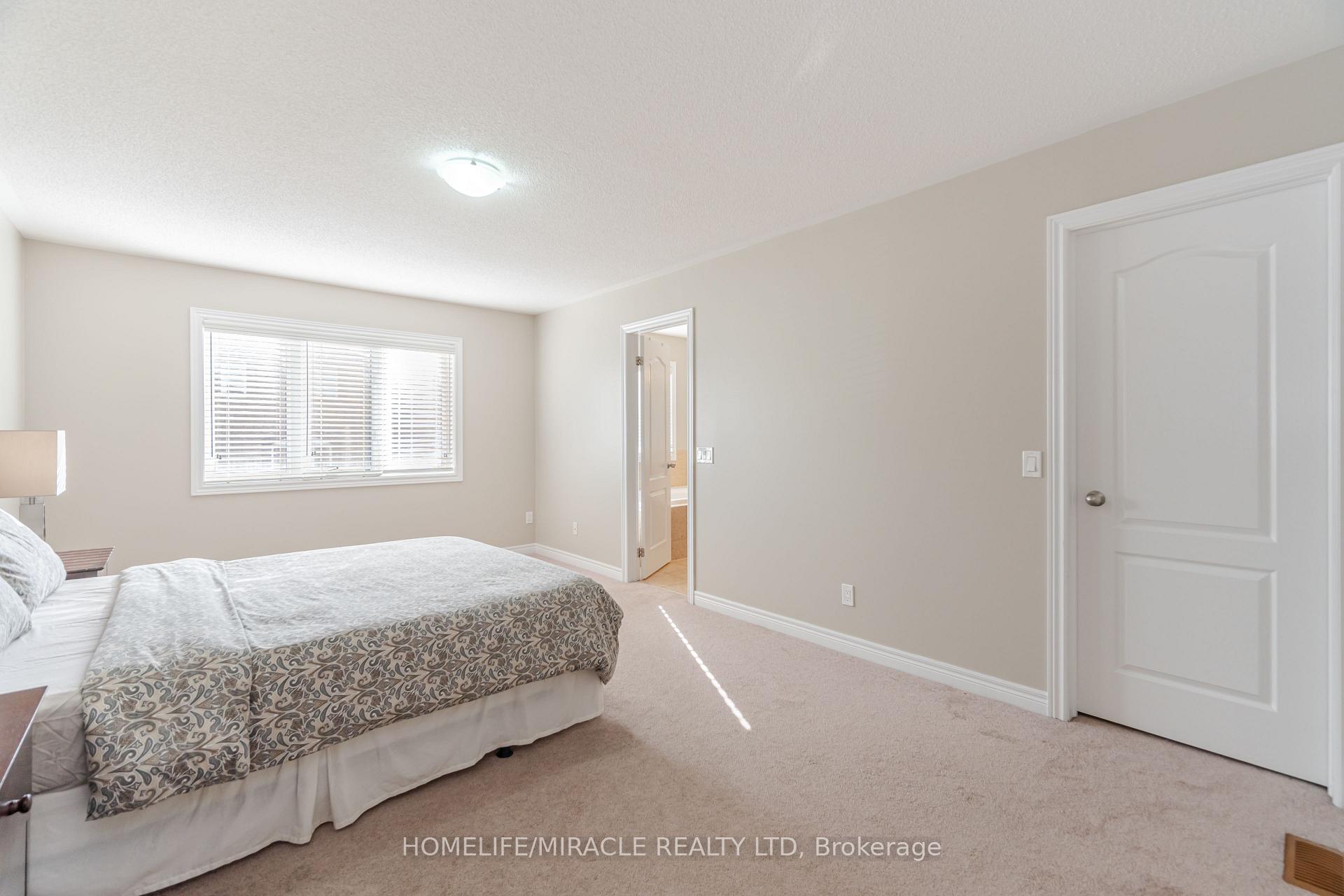 Photo 17 of 815 Miltonbrook Crescent, Milton, Willmott — HOMEH