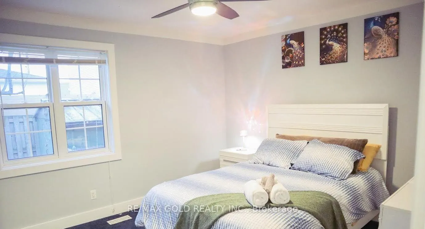 Photo 25 of 15 Shelley Avenue, St. Catharines, Port Dalhousie — HOMEH