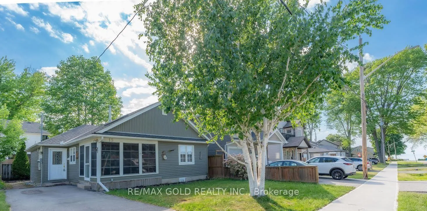 Photo 29 of 15 Shelley Avenue, St. Catharines, Port Dalhousie — HOMEH