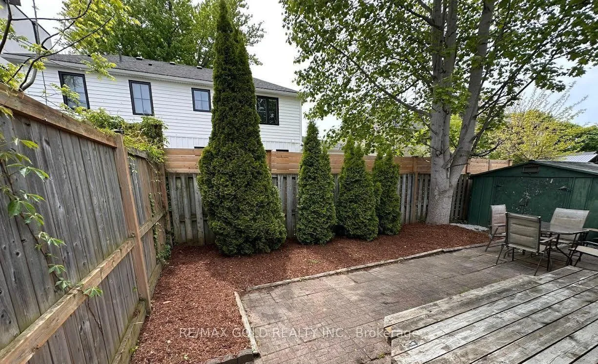 Photo 30 of 15 Shelley Avenue, St. Catharines, Port Dalhousie — HOMEH