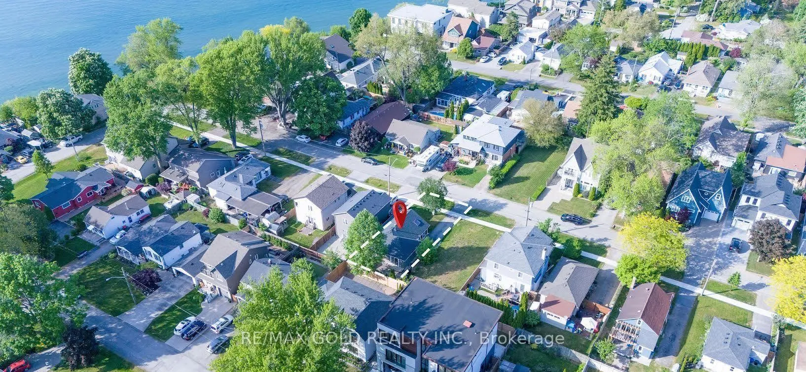 Photo 31 of 15 Shelley Avenue, St. Catharines, Port Dalhousie — HOMEH