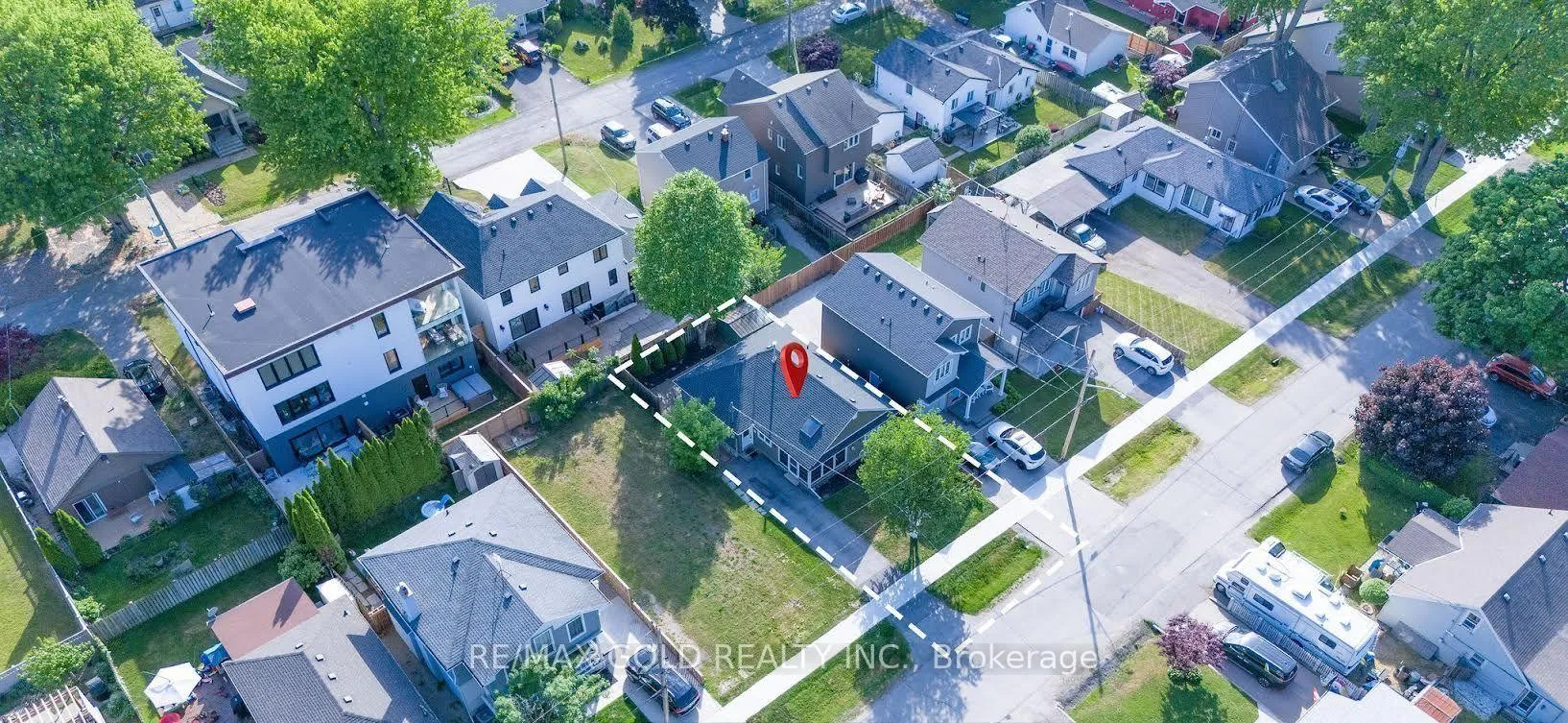Photo 32 of 15 Shelley Avenue, St. Catharines, Port Dalhousie — HOMEH