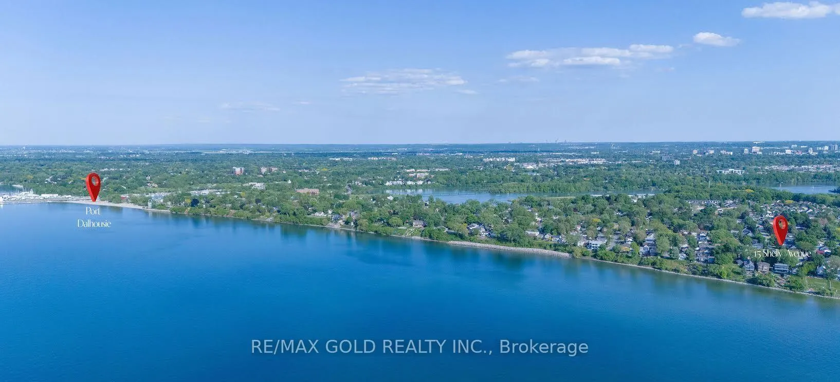 Photo 33 of 15 Shelley Avenue, St. Catharines, Port Dalhousie — HOMEH