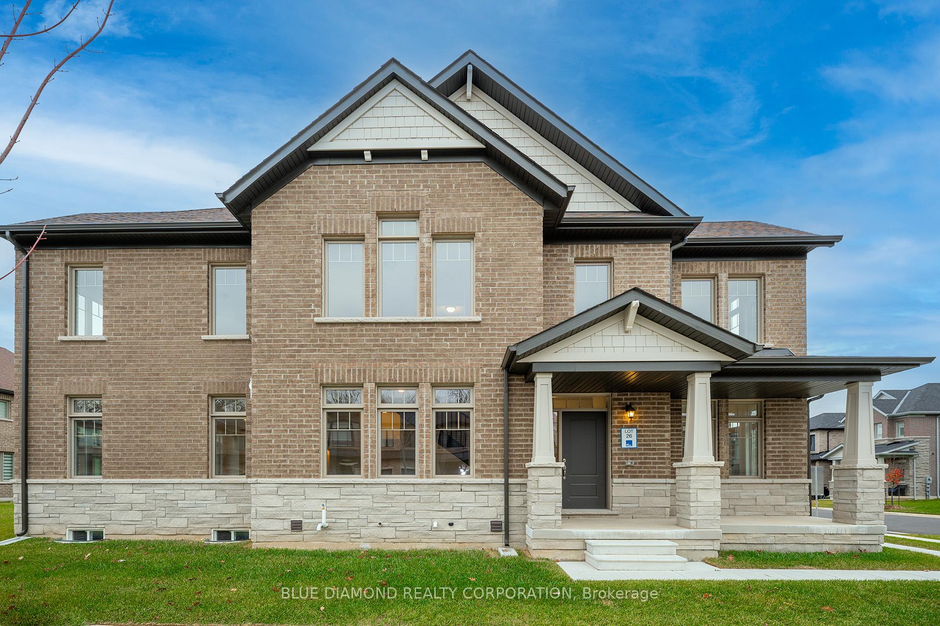 Photo 1 of 605 Fullum Landing, Milton, Cobban — HOMEH