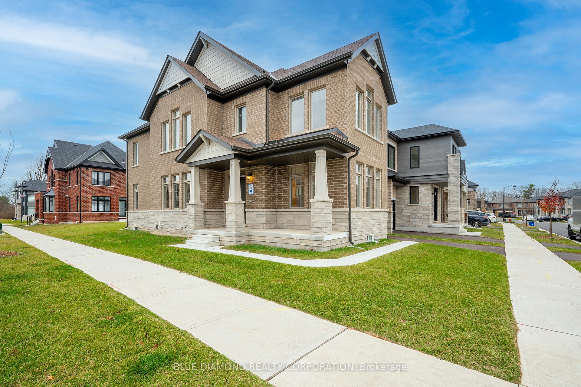 Photo 2 of 605 Fullum Landing, Milton, Cobban — HOMEH