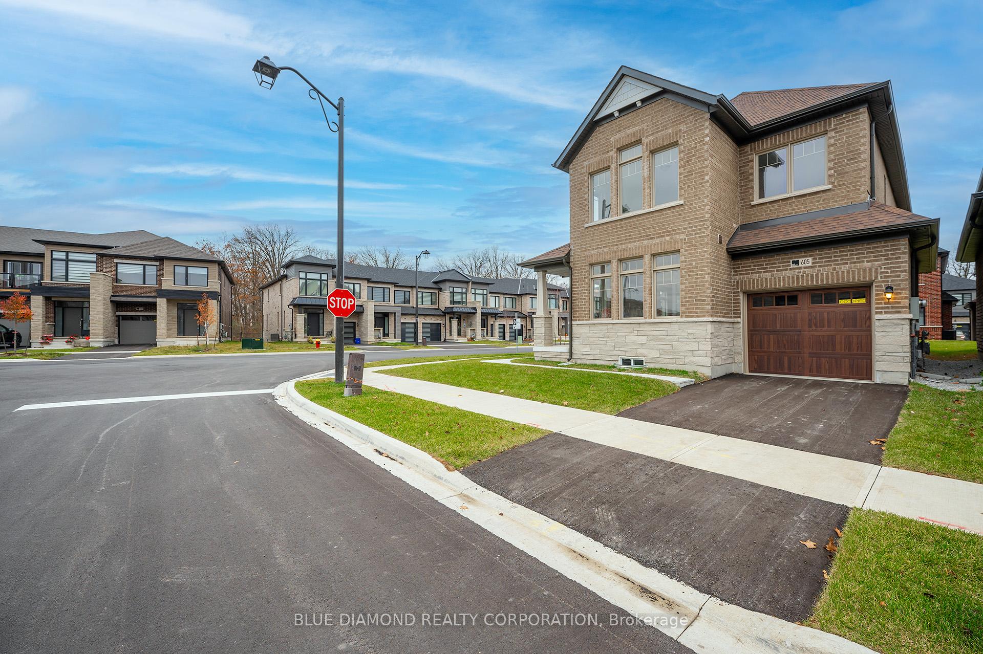Photo 4 of 605 Fullum Landing, Milton, Cobban — HOMEH