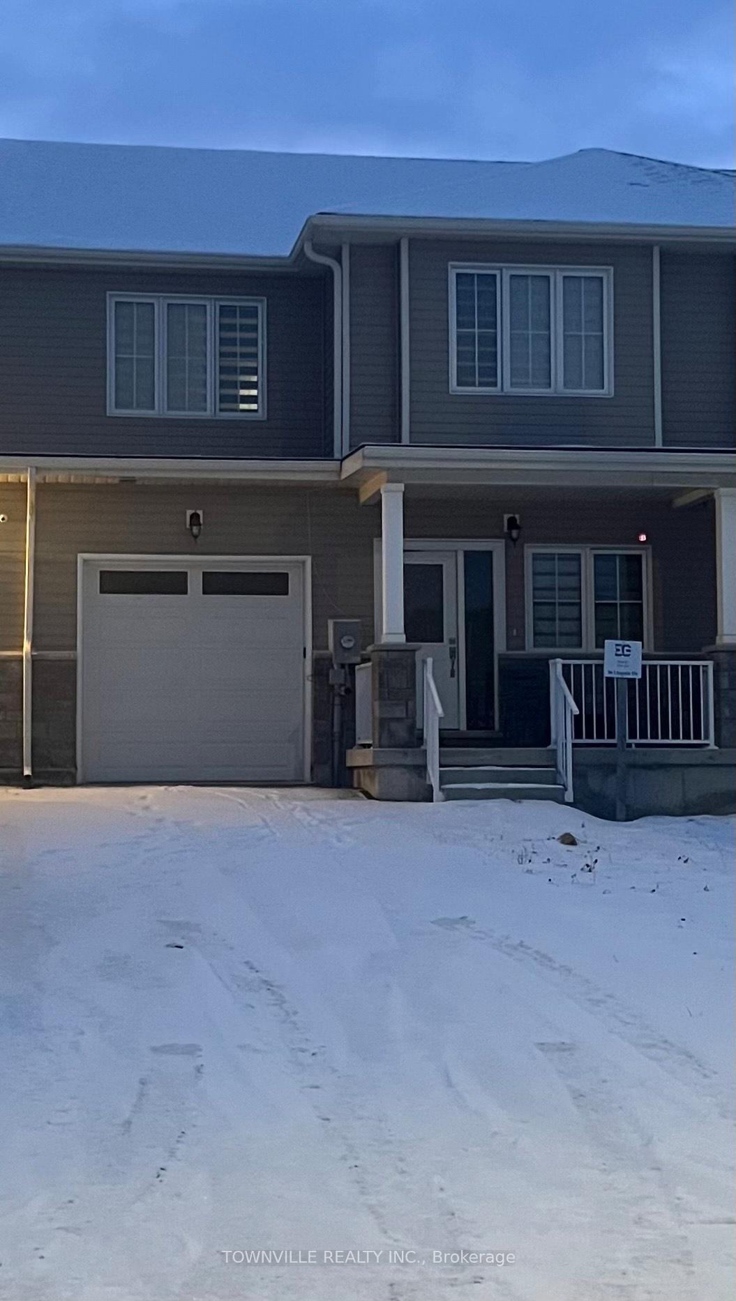 Photo 1 of 36 Lincoln Drive, Belleville, Belleville Ward — HOMEH