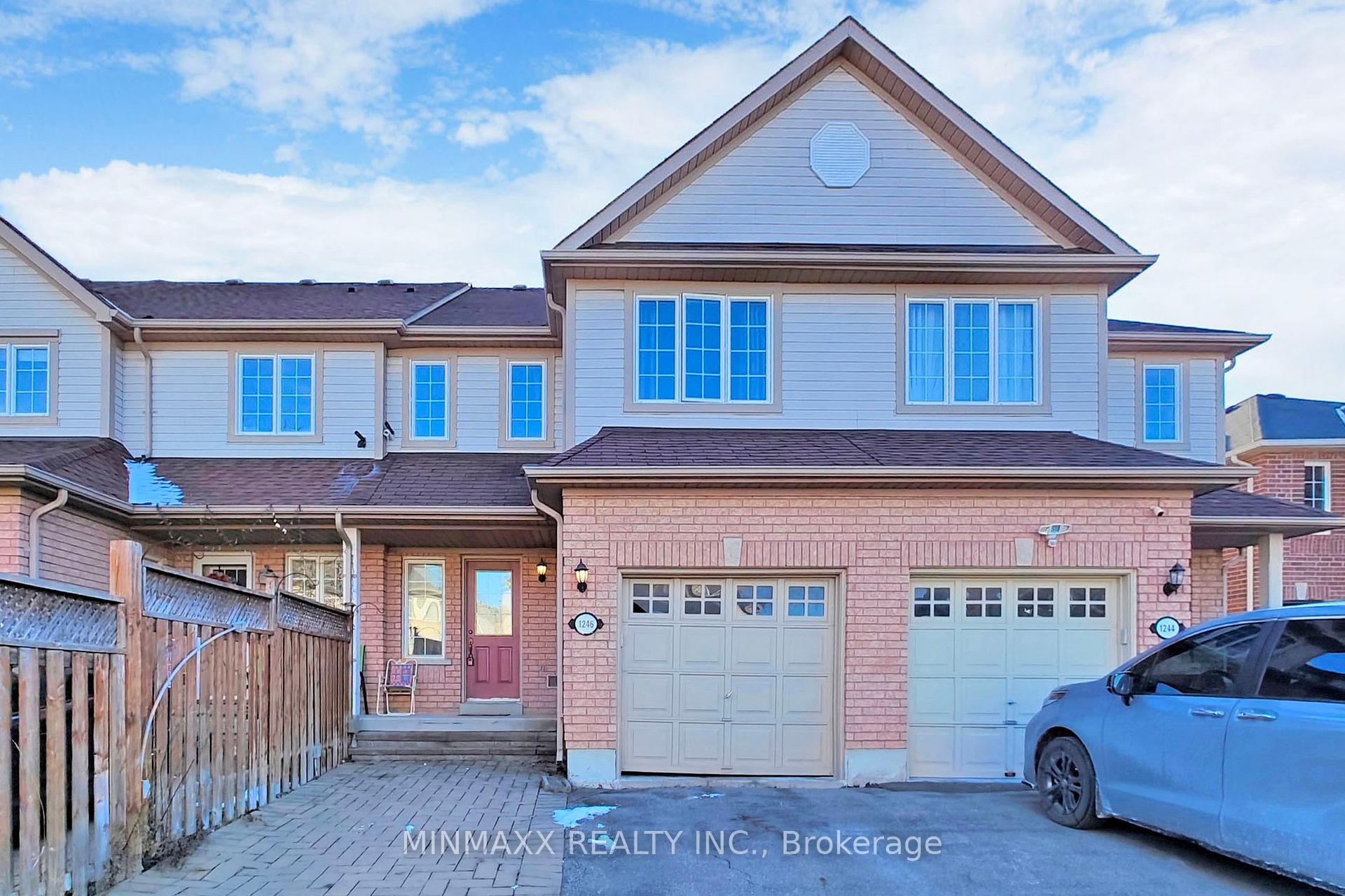 Photo 1 of 1246 Mowat Lane, Milton, Dempsey — HOMEH