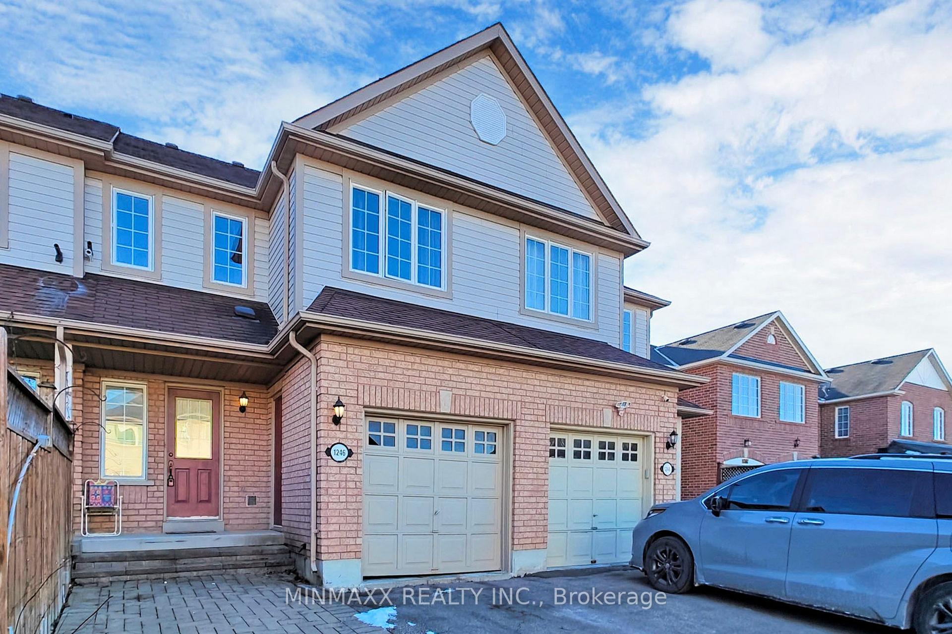 Photo 2 of 1246 Mowat Lane, Milton, Dempsey — HOMEH