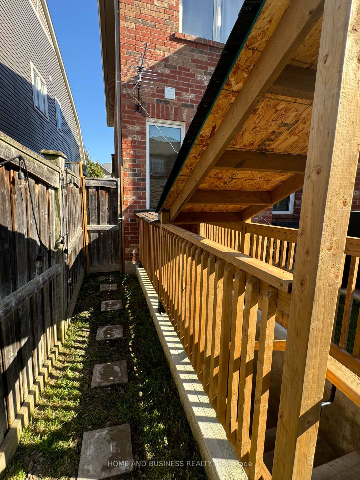 Photo 2 of Unit Basemen, 297 Goutouski Crescent, Milton, Harrison — HOMEH