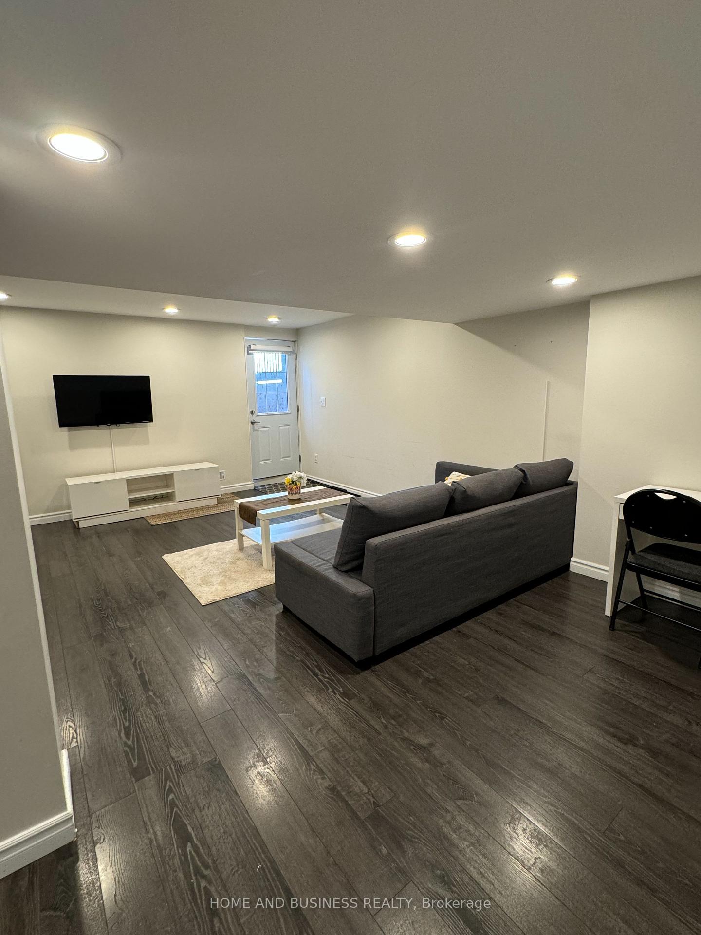 Photo 5 of Unit Basemen, 297 Goutouski Crescent, Milton, Harrison — HOMEH
