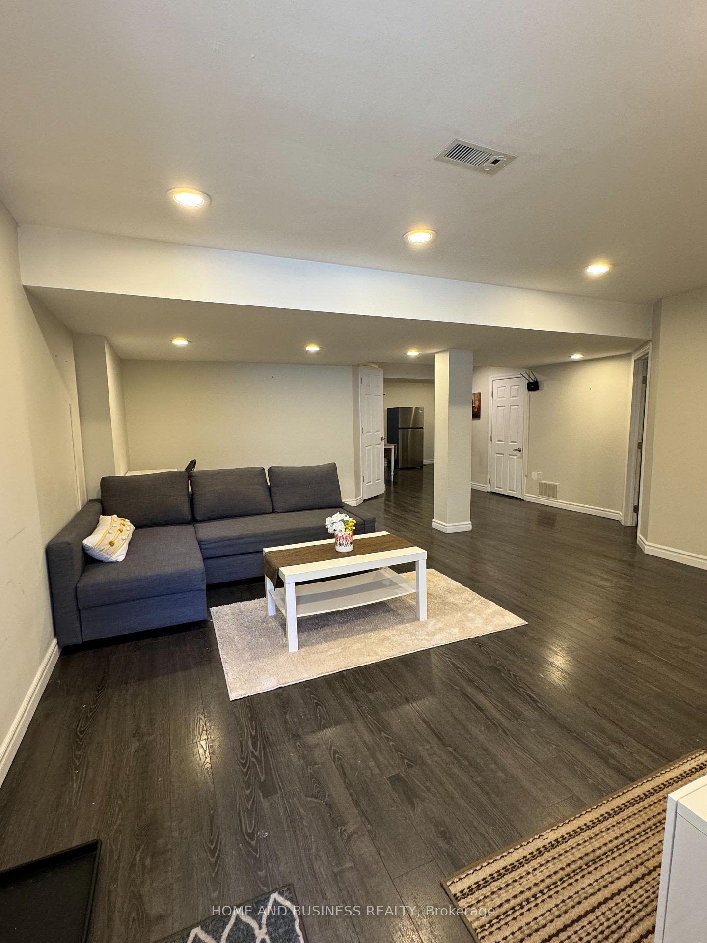 Photo 6 of Unit Basemen, 297 Goutouski Crescent, Milton, Harrison — HOMEH