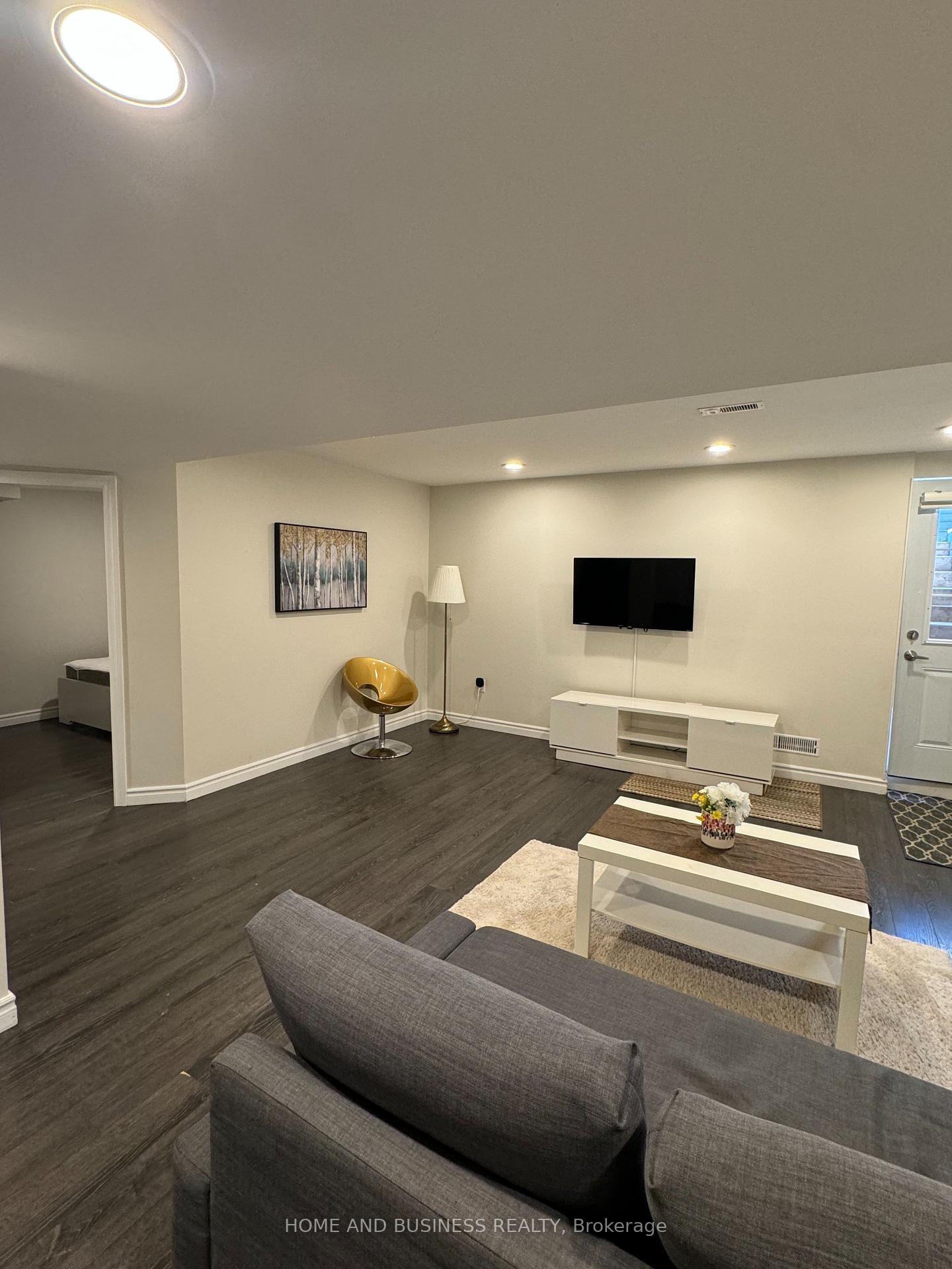 Photo 7 of Unit Basemen, 297 Goutouski Crescent, Milton, Harrison — HOMEH