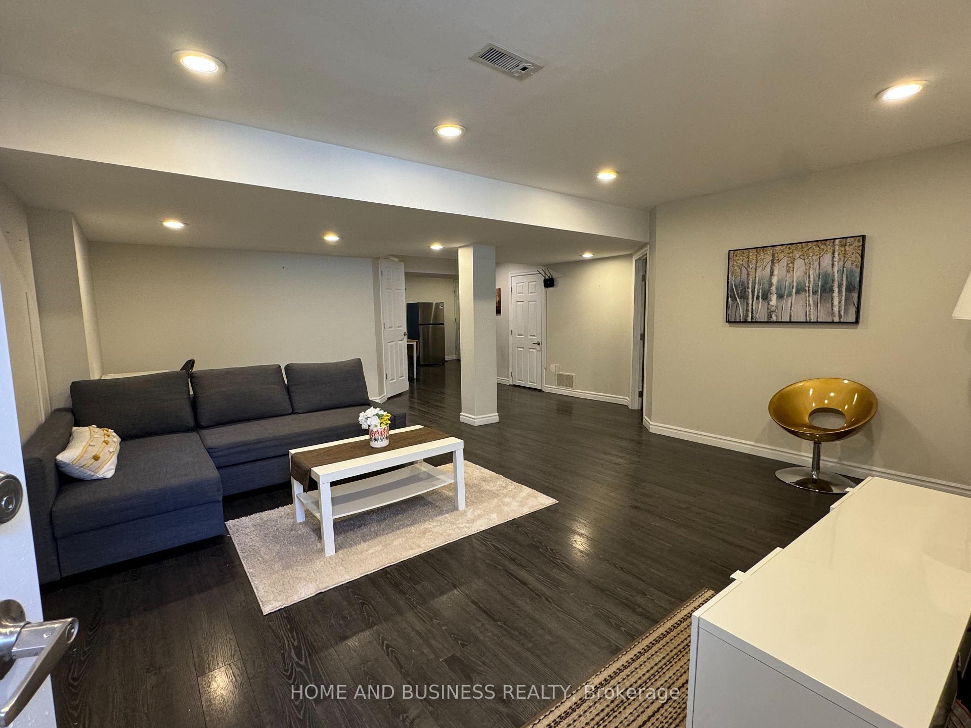 Photo 8 of Unit Basemen, 297 Goutouski Crescent, Milton, Harrison — HOMEH