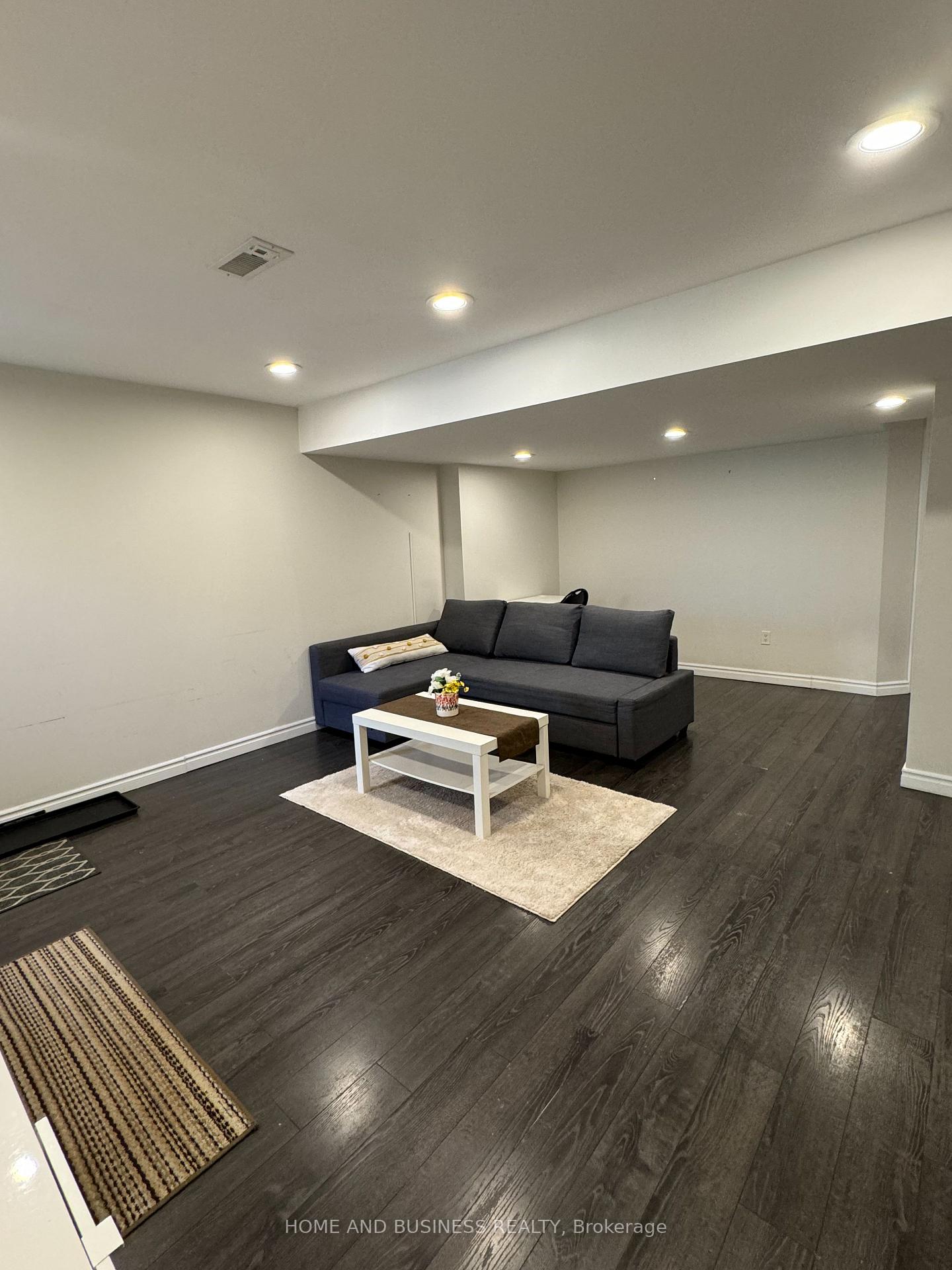 Photo 9 of Unit Basemen, 297 Goutouski Crescent, Milton, Harrison — HOMEH