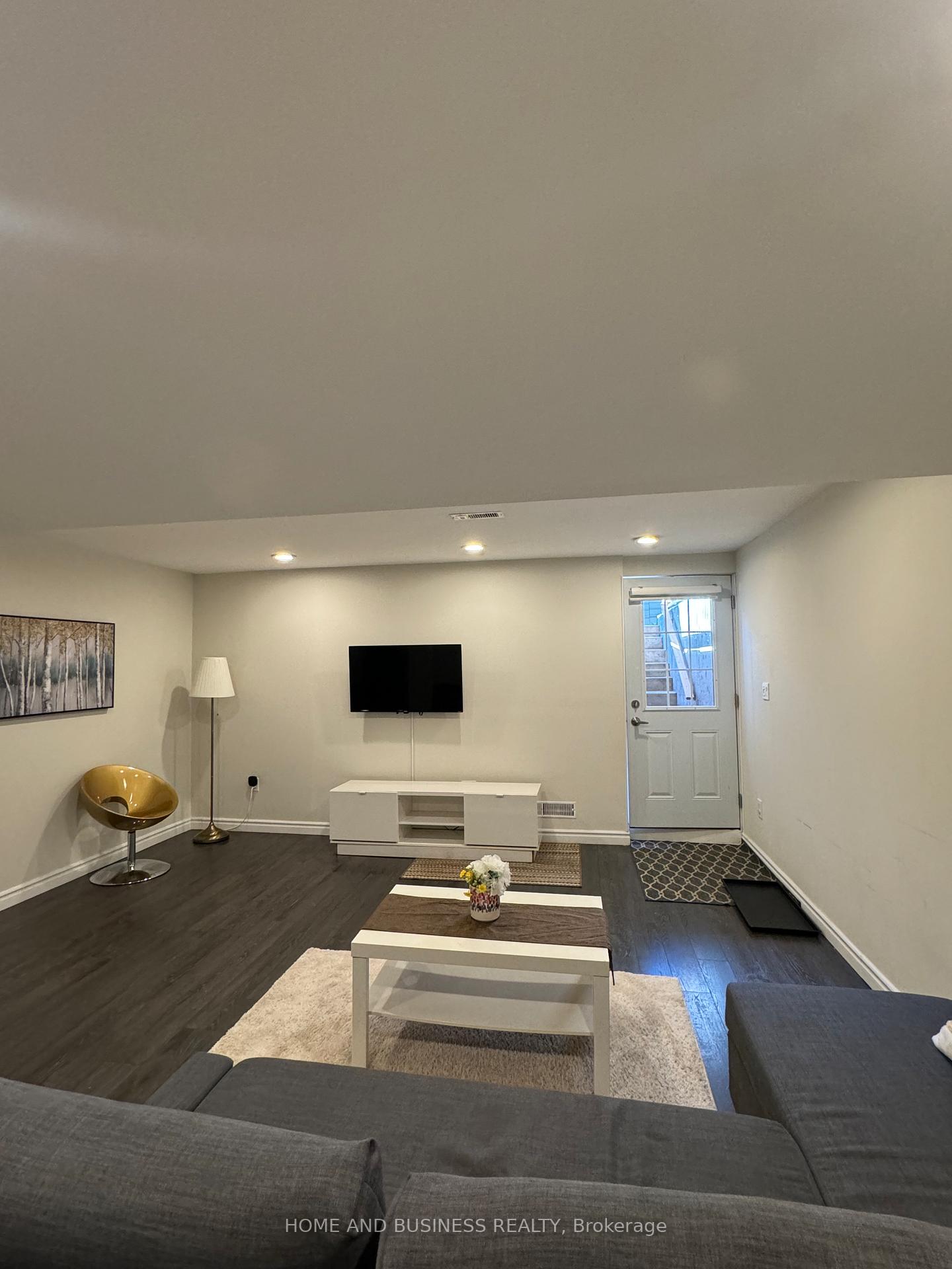 Photo 10 of Unit Basemen, 297 Goutouski Crescent, Milton, Harrison — HOMEH