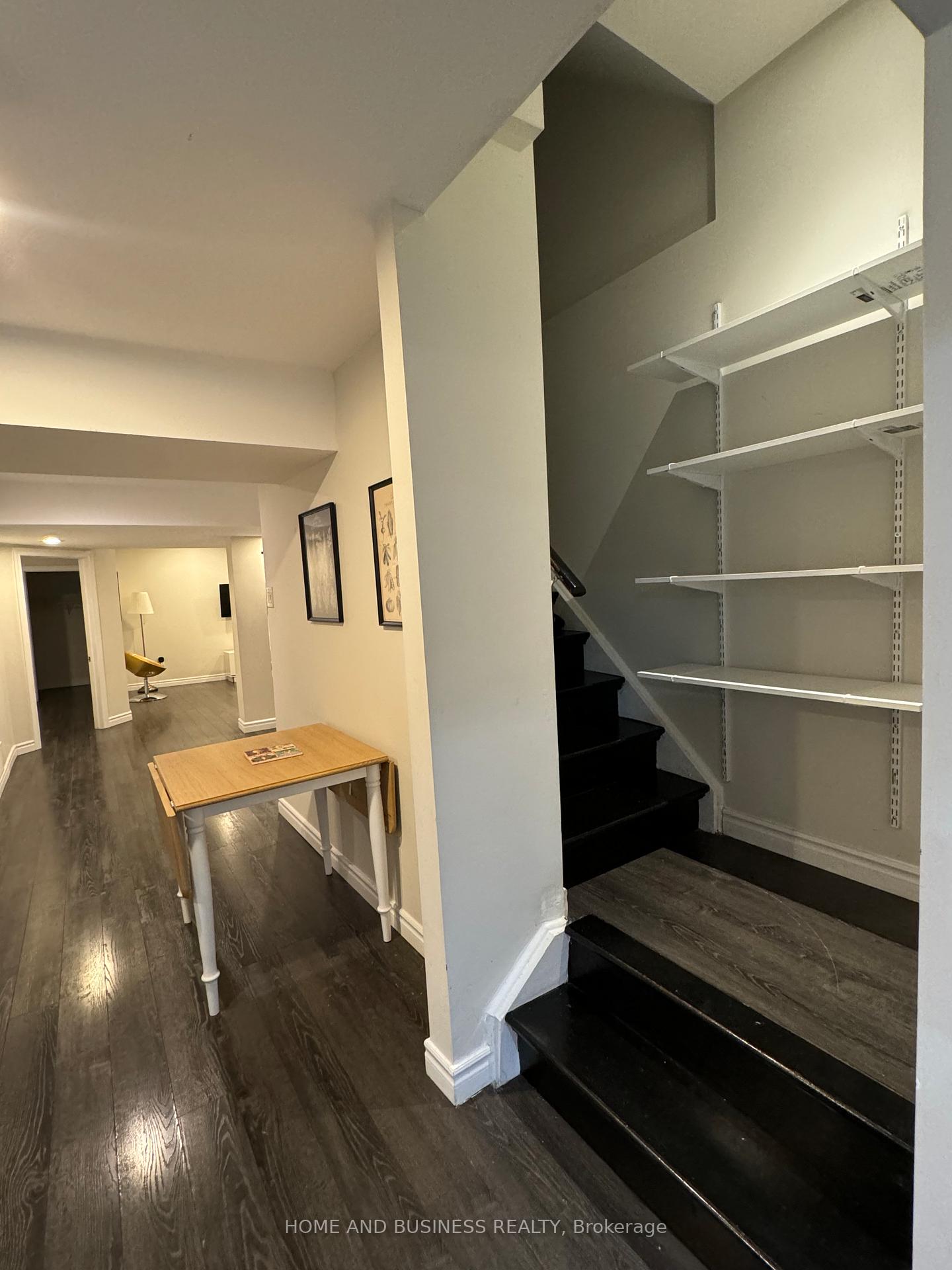 Photo 11 of Unit Basemen, 297 Goutouski Crescent, Milton, Harrison — HOMEH