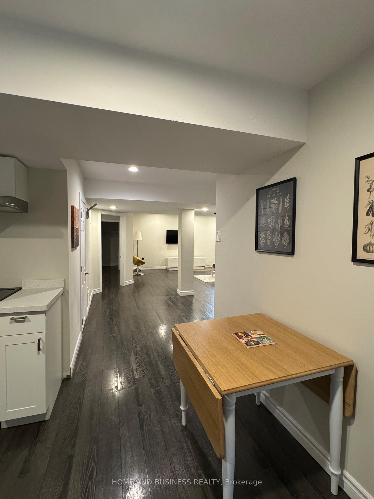 Photo 12 of Unit Basemen, 297 Goutouski Crescent, Milton, Harrison — HOMEH
