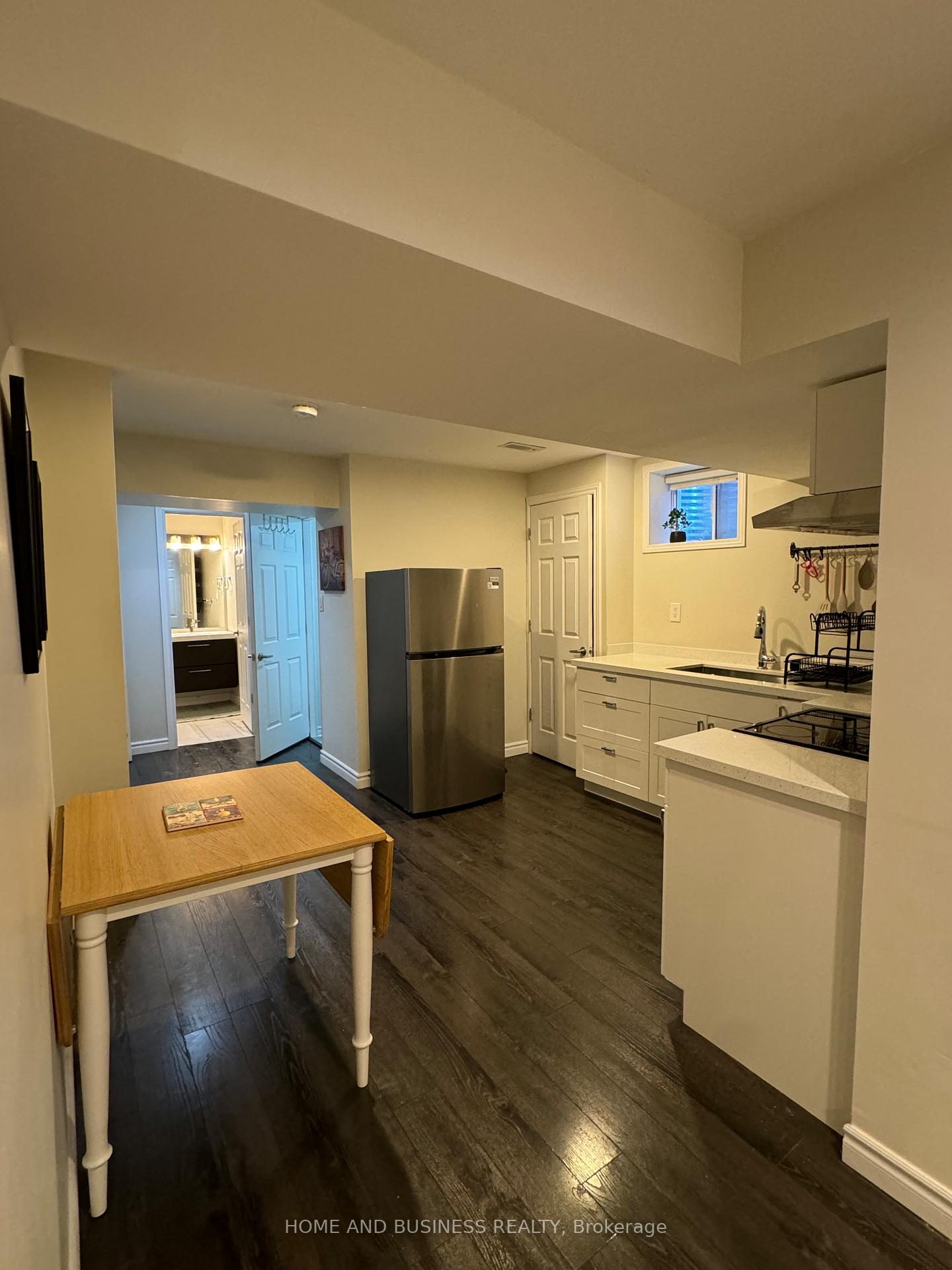 Photo 14 of Unit Basemen, 297 Goutouski Crescent, Milton, Harrison — HOMEH