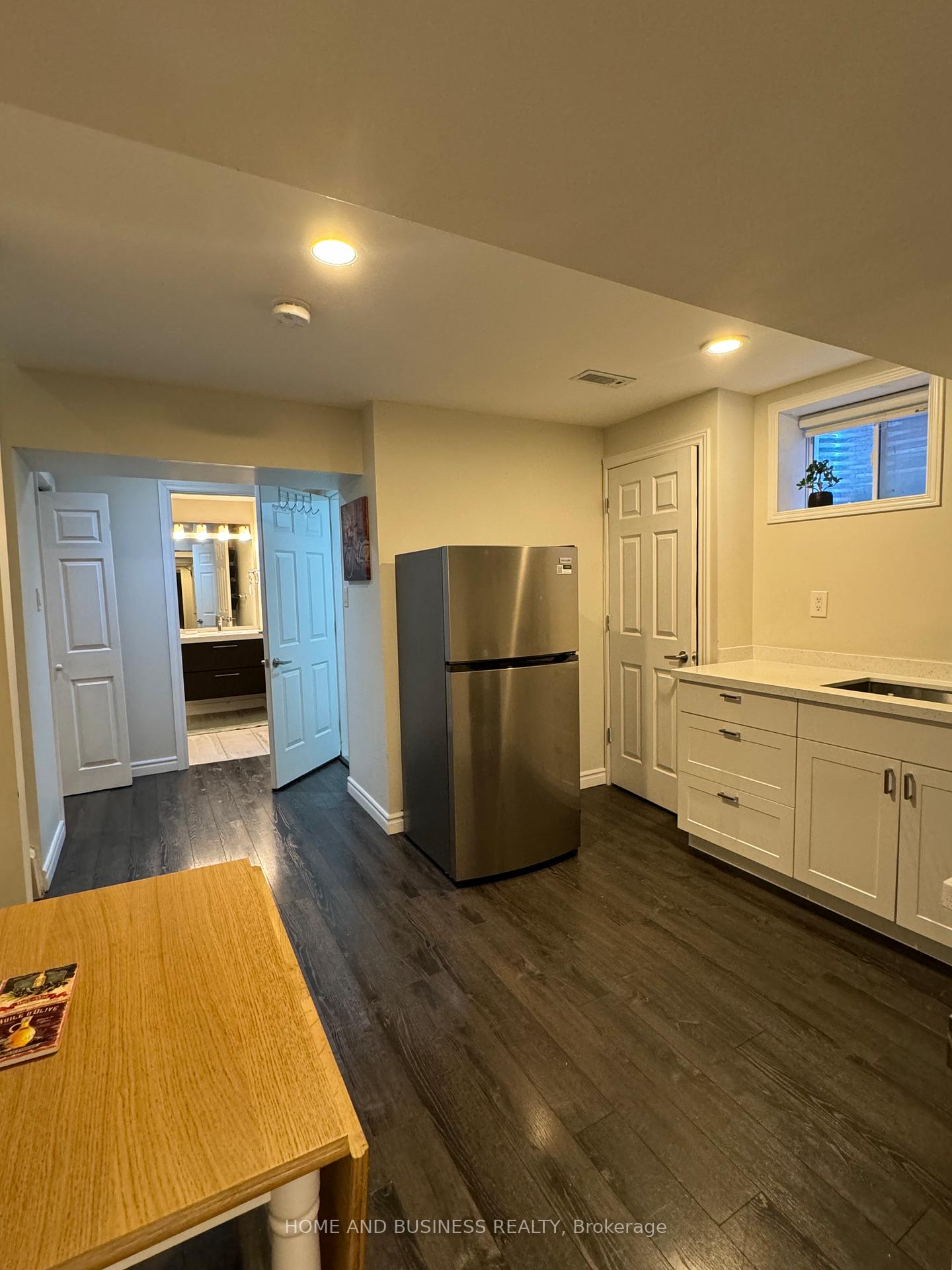 Photo 15 of Unit Basemen, 297 Goutouski Crescent, Milton, Harrison — HOMEH