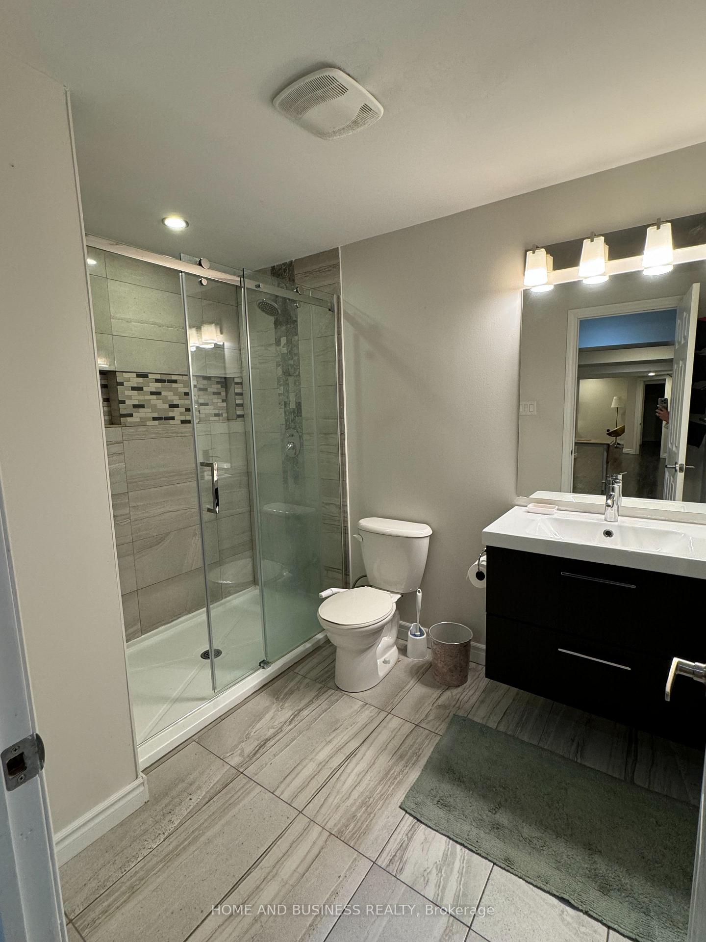 Photo 17 of Unit Basemen, 297 Goutouski Crescent, Milton, Harrison — HOMEH