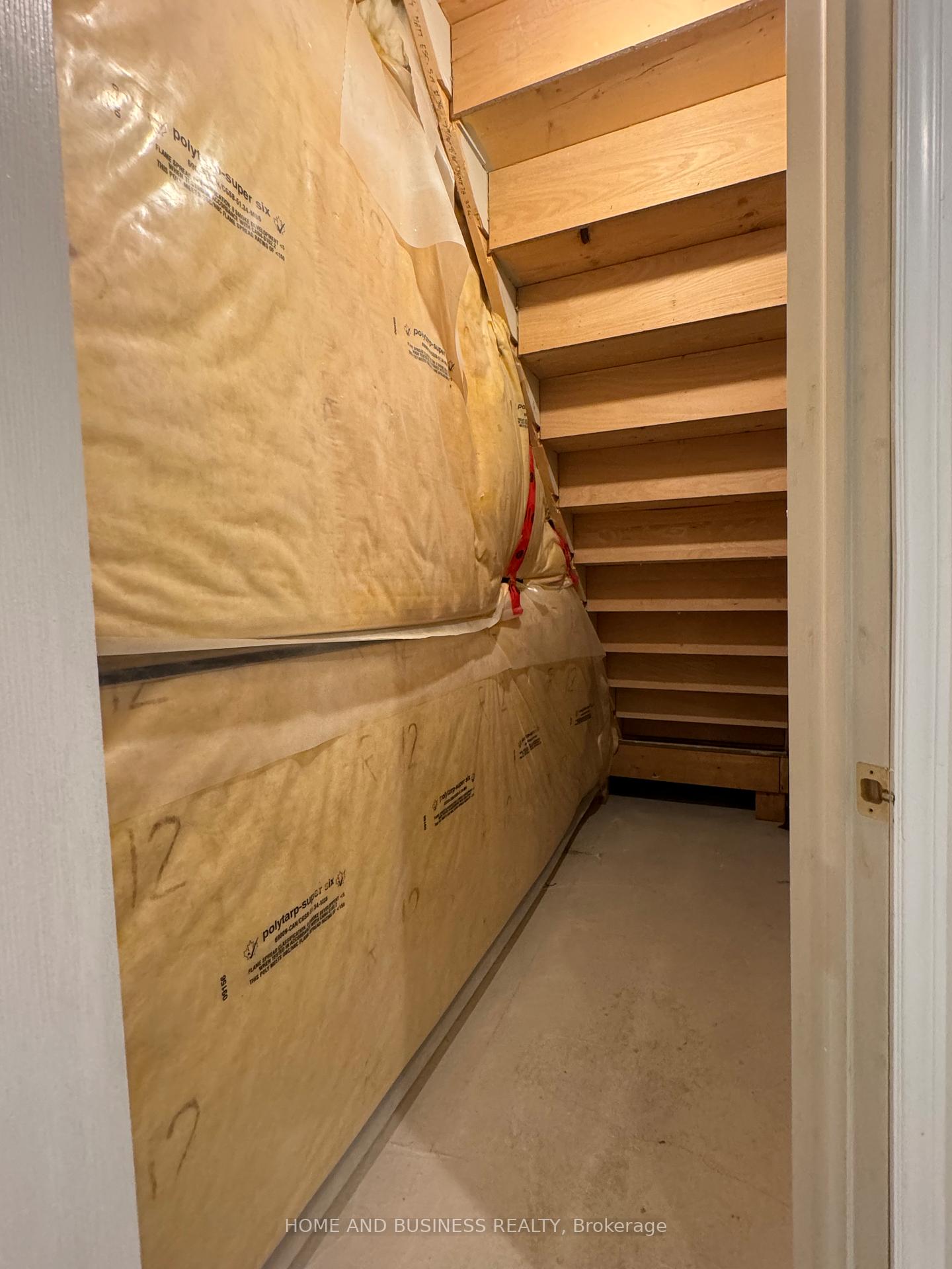 Photo 21 of Unit Basemen, 297 Goutouski Crescent, Milton, Harrison — HOMEH