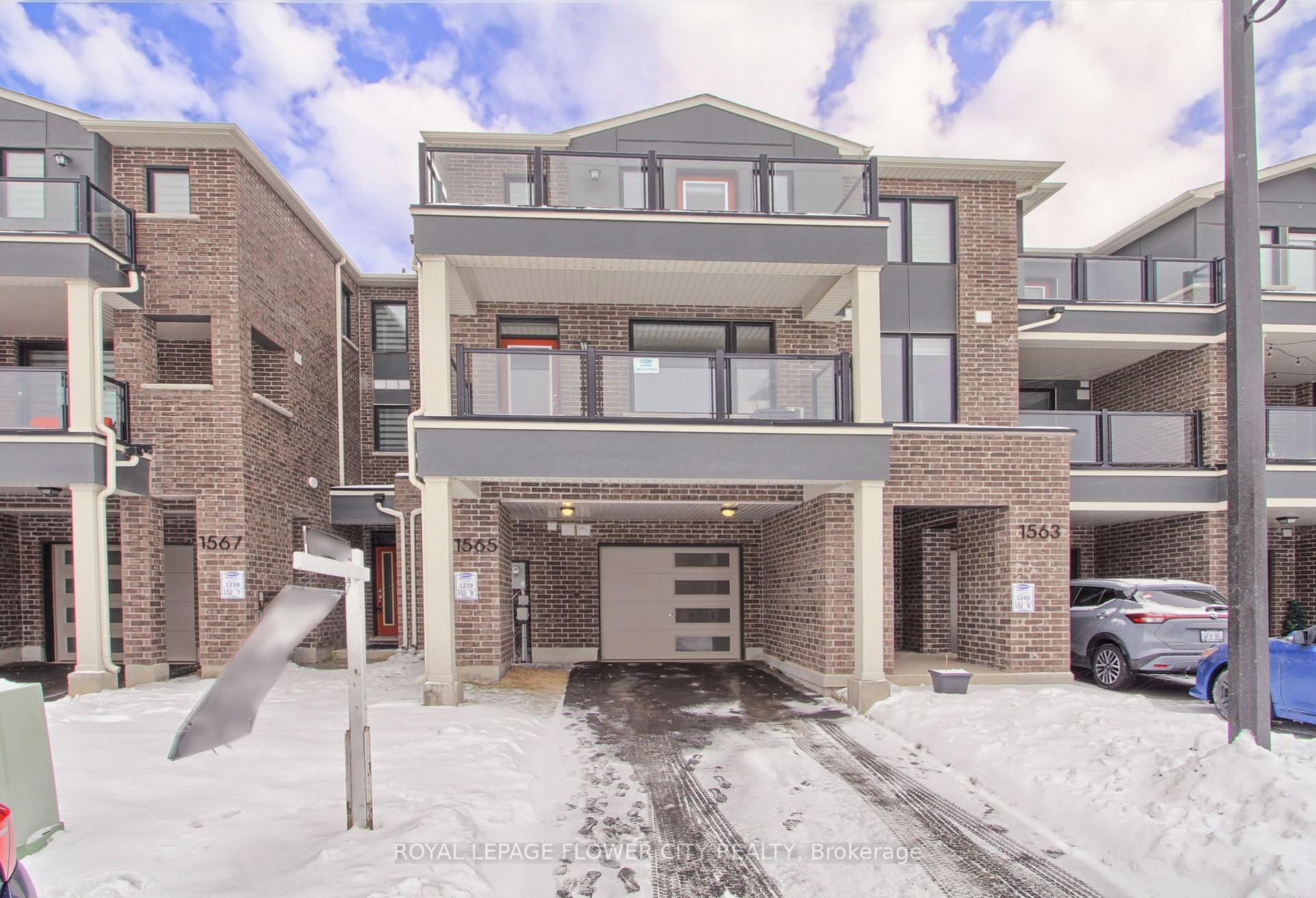 Photo 1 of 1565 Moira Crescent, Milton, Bowes — HOMEH
