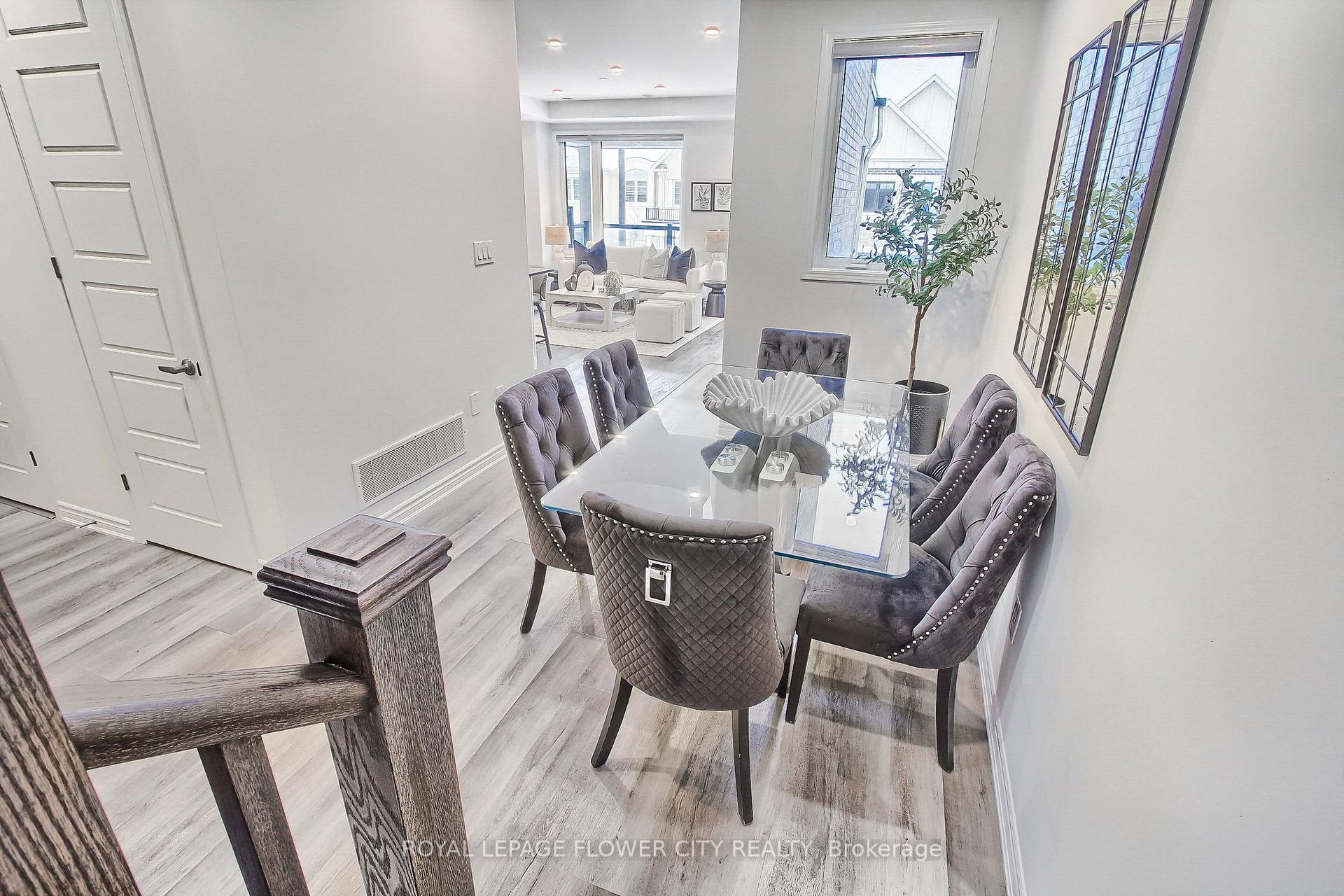 Photo 5 of 1565 Moira Crescent, Milton, Bowes — HOMEH