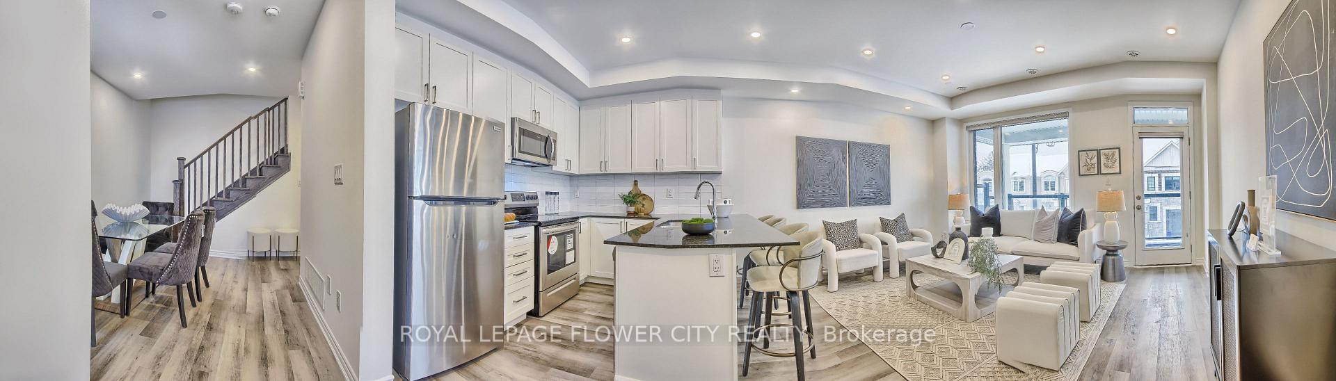 Photo 6 of 1565 Moira Crescent, Milton, Bowes — HOMEH