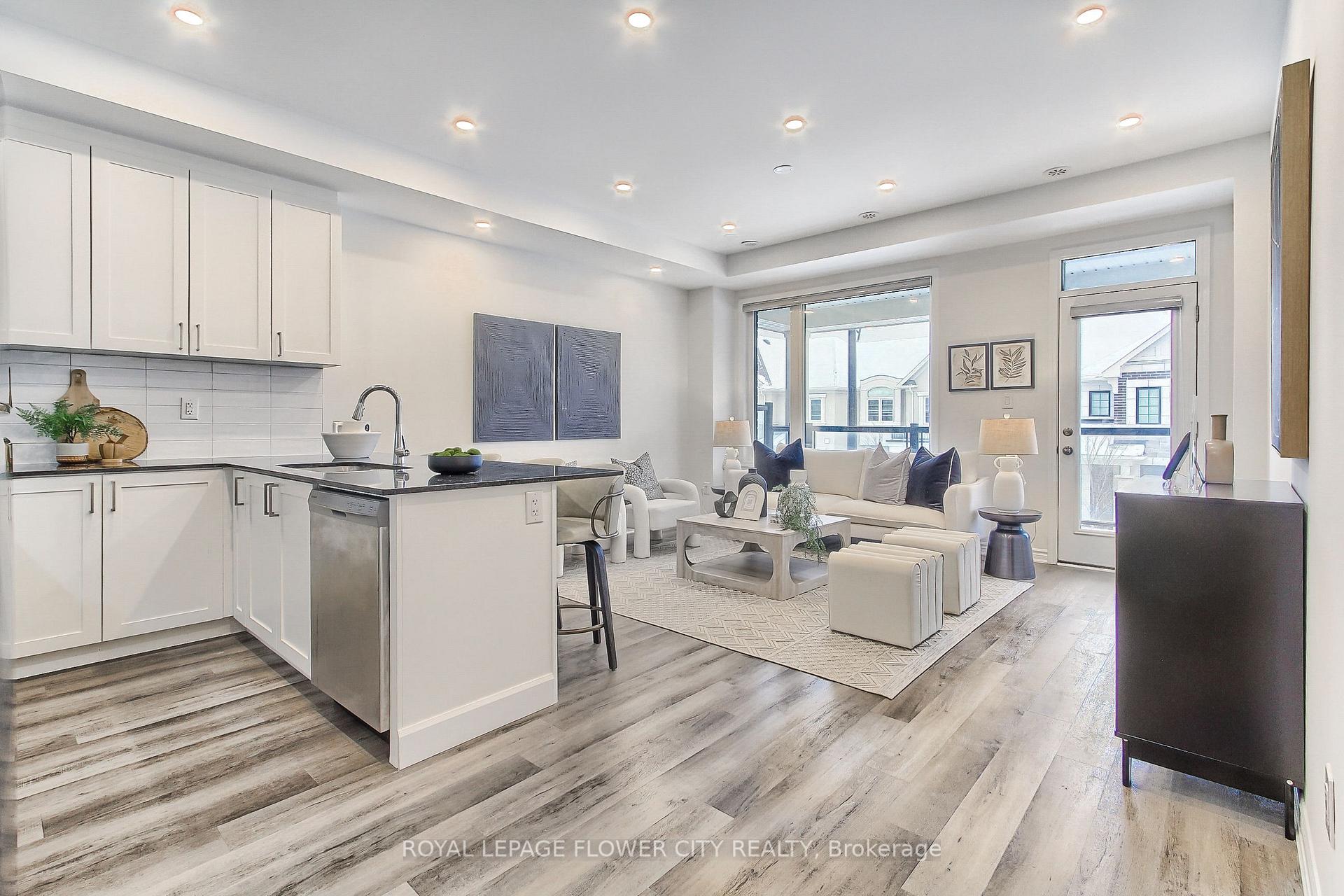 Photo 11 of 1565 Moira Crescent, Milton, Bowes — HOMEH