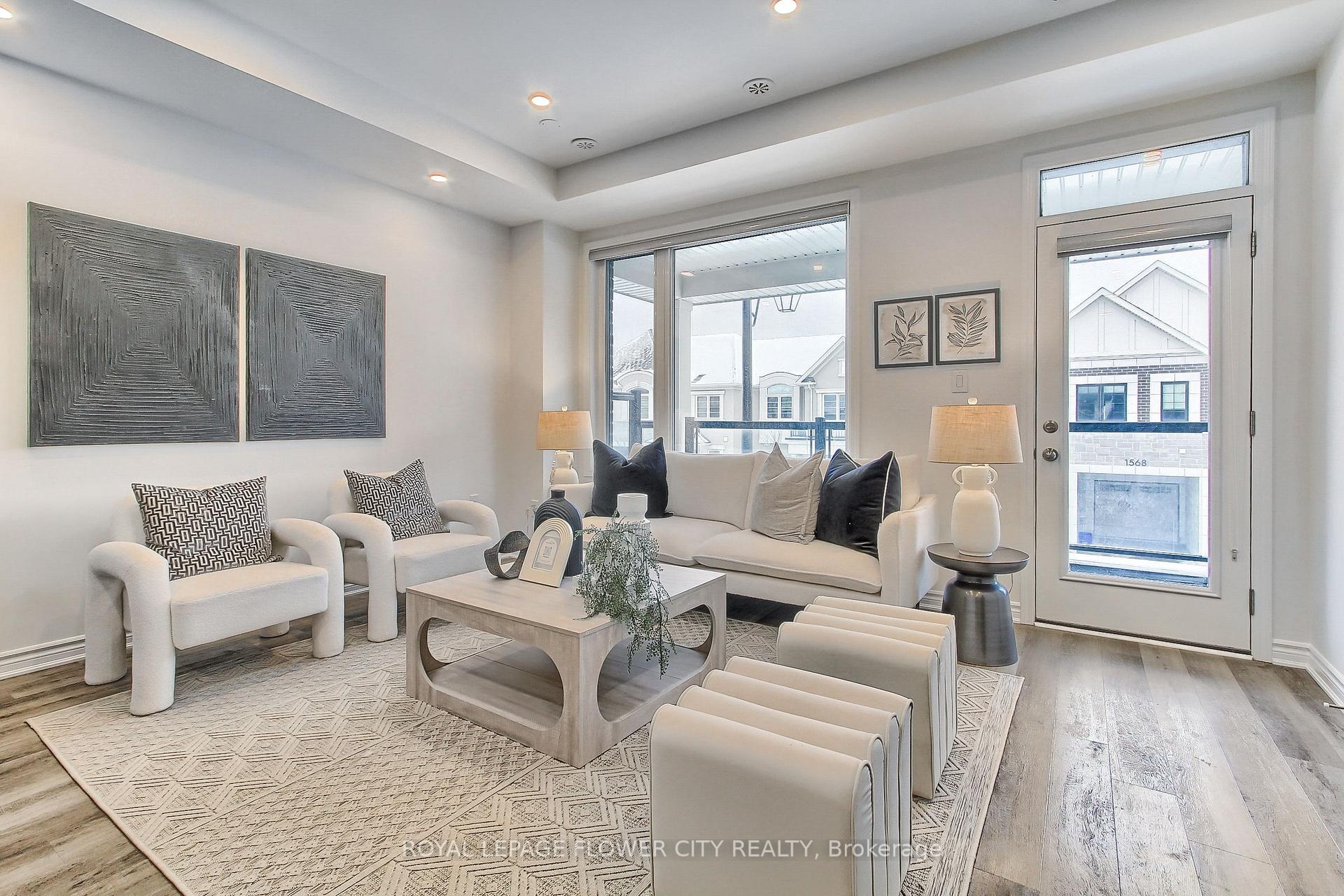 Photo 13 of 1565 Moira Crescent, Milton, Bowes — HOMEH
