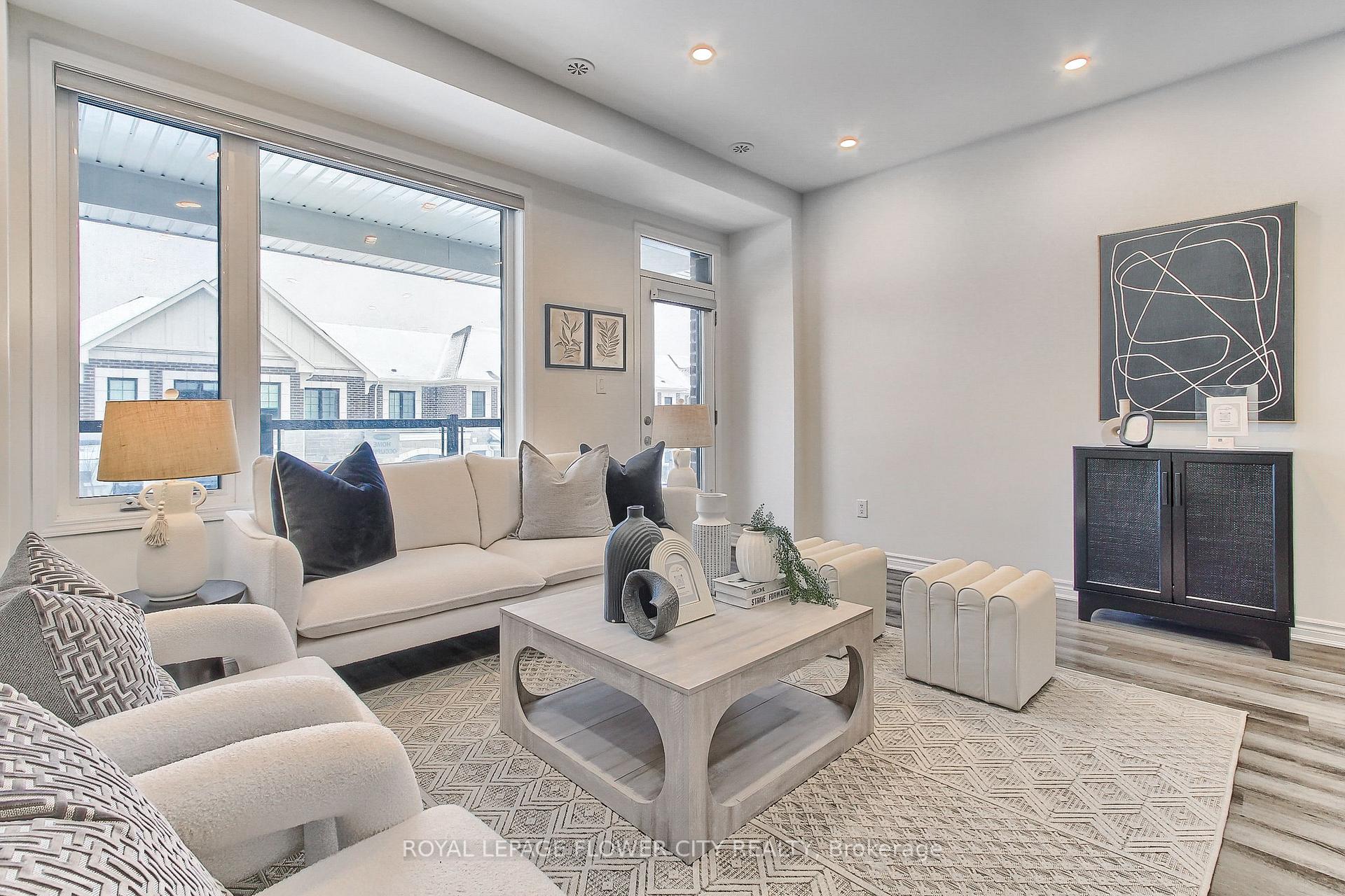 Photo 14 of 1565 Moira Crescent, Milton, Bowes — HOMEH