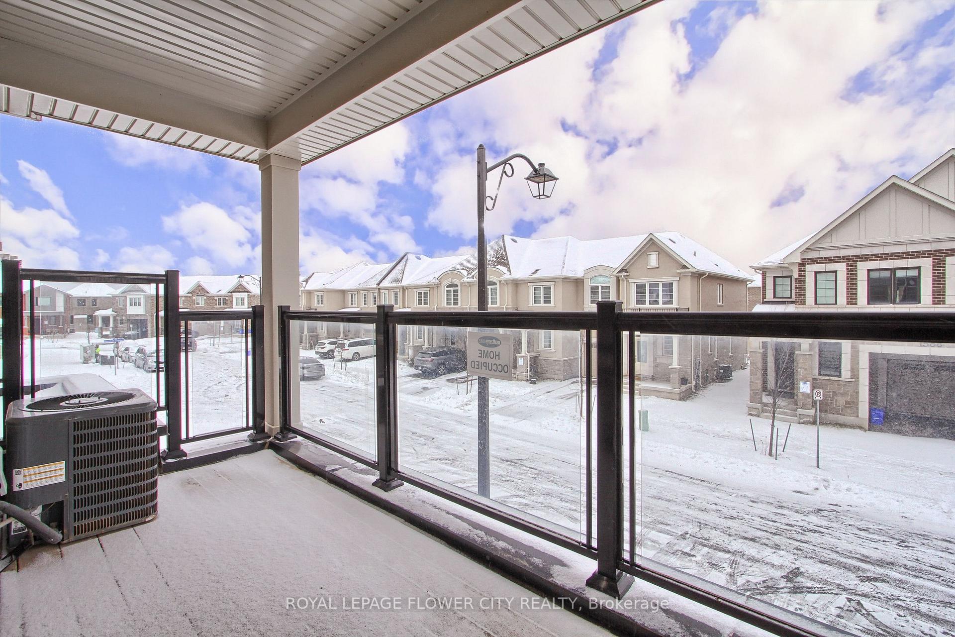 Photo 20 of 1565 Moira Crescent, Milton, Bowes — HOMEH
