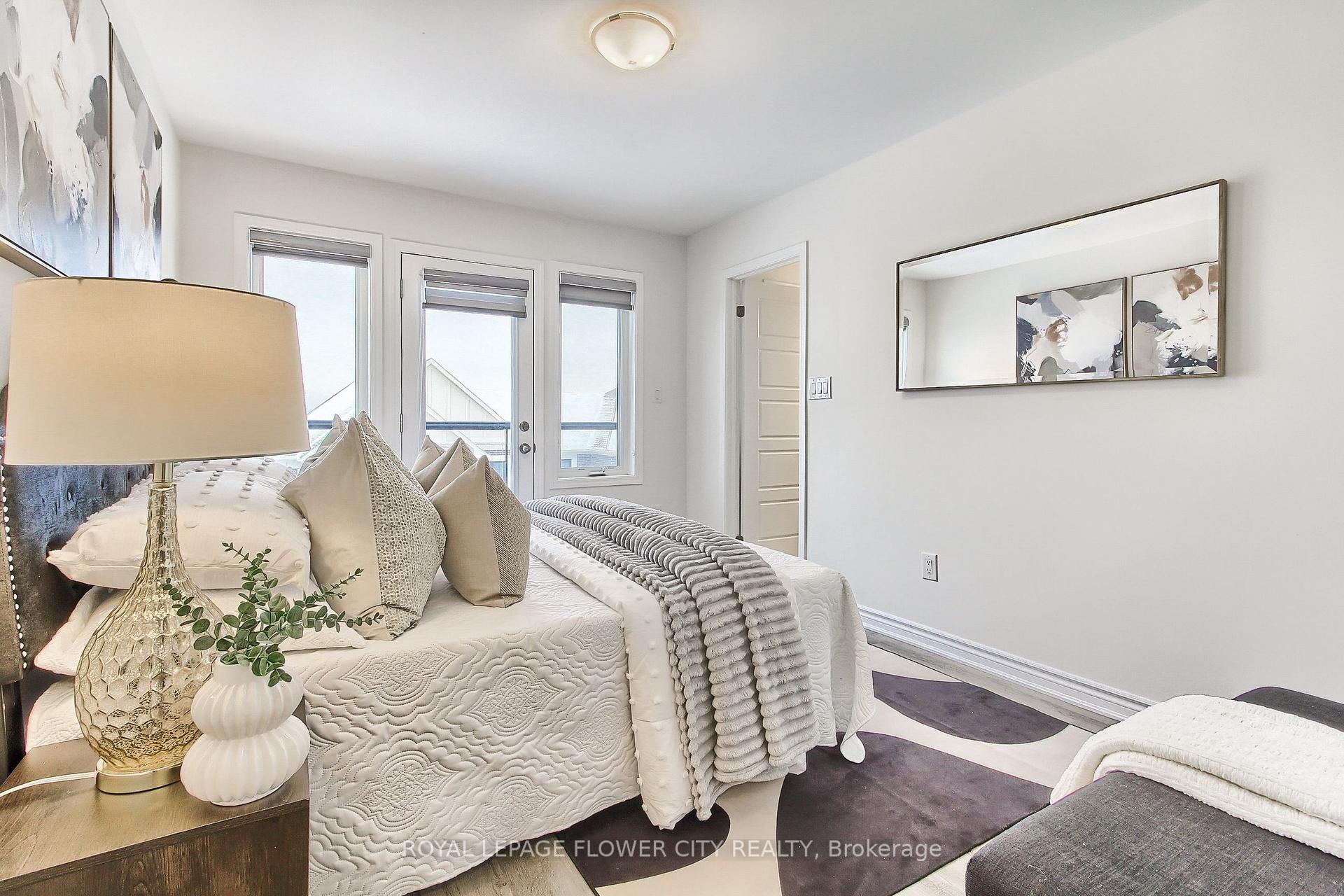 Photo 23 of 1565 Moira Crescent, Milton, Bowes — HOMEH