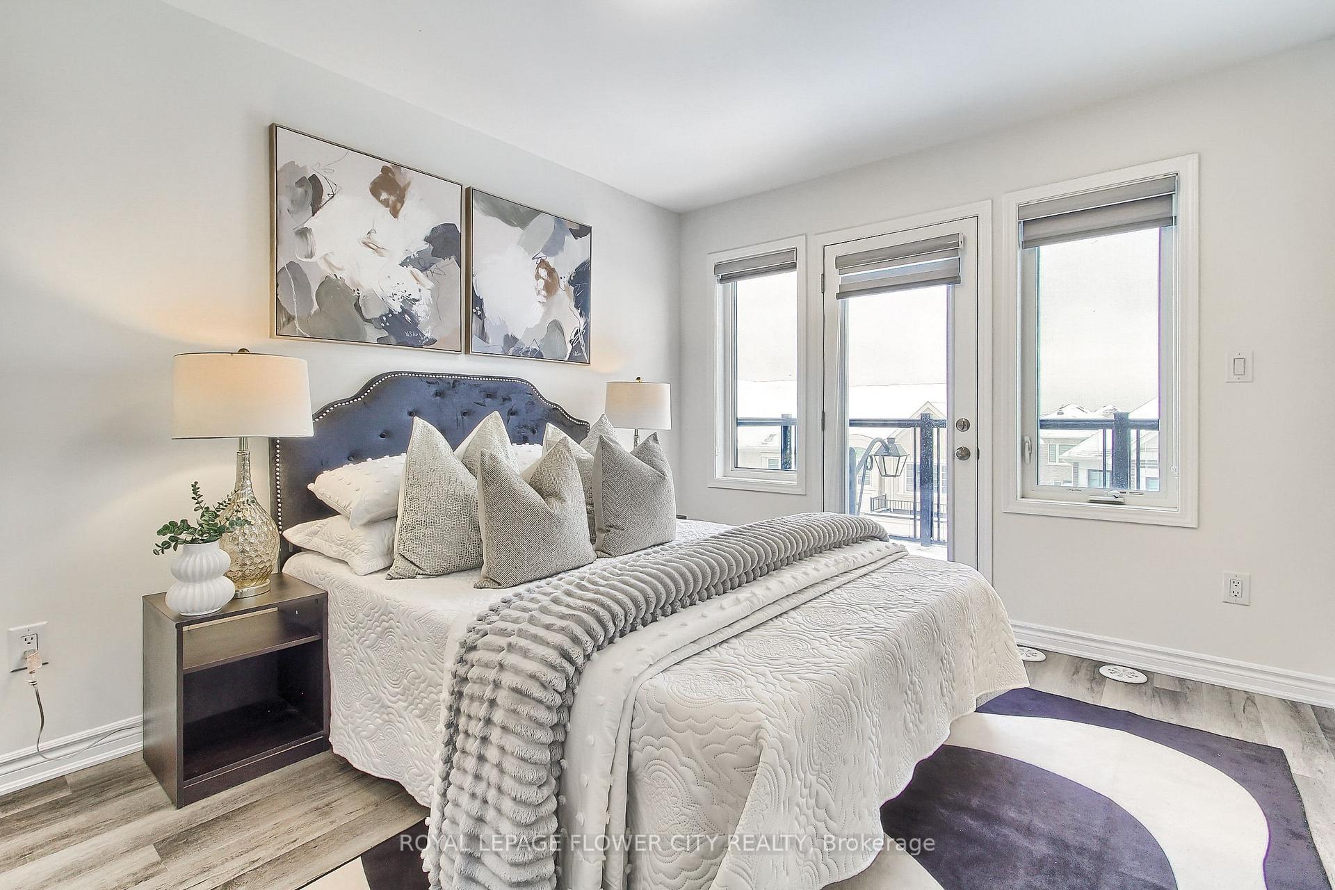 Photo 24 of 1565 Moira Crescent, Milton, Bowes — HOMEH