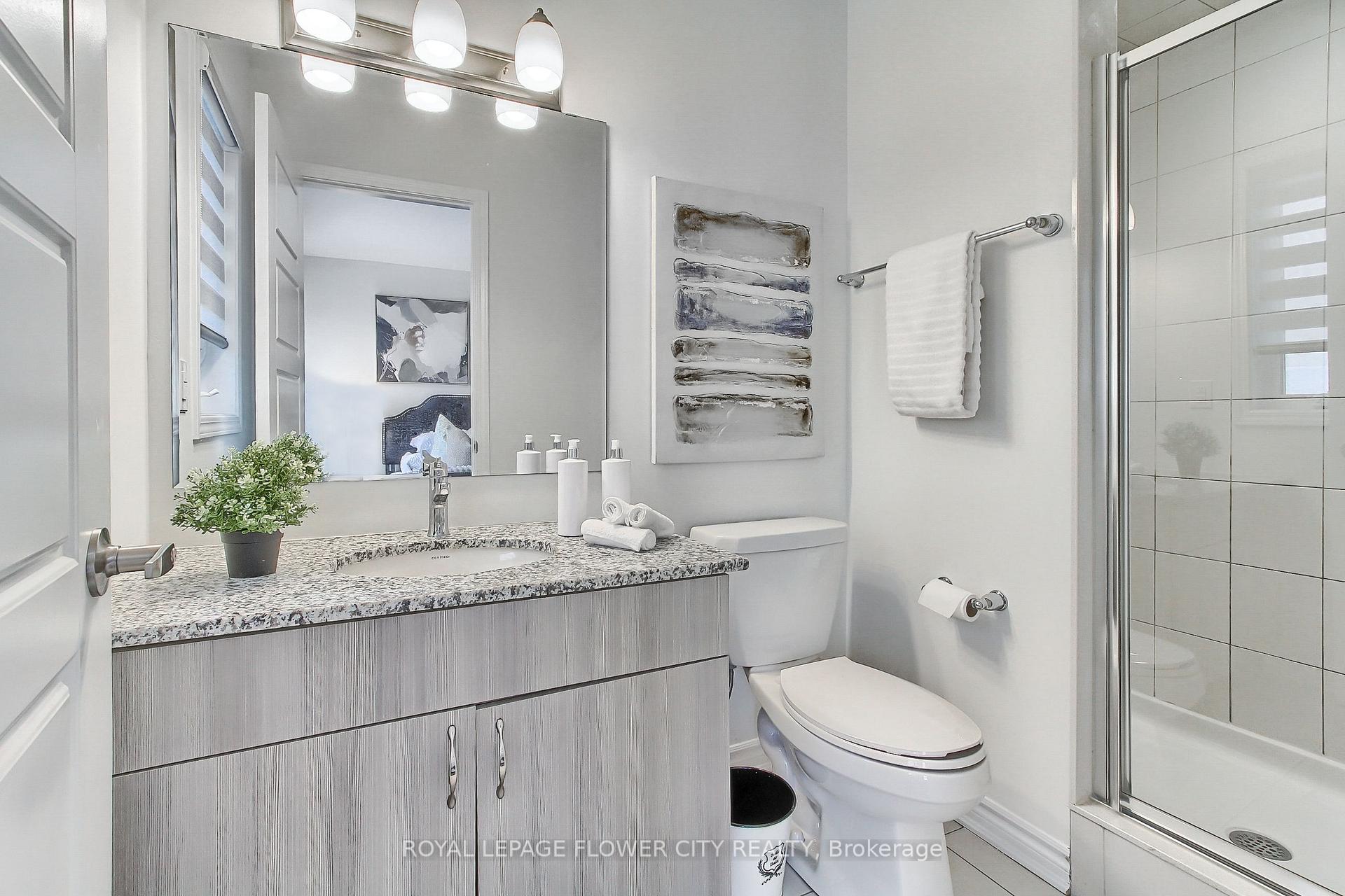 Photo 27 of 1565 Moira Crescent, Milton, Bowes — HOMEH