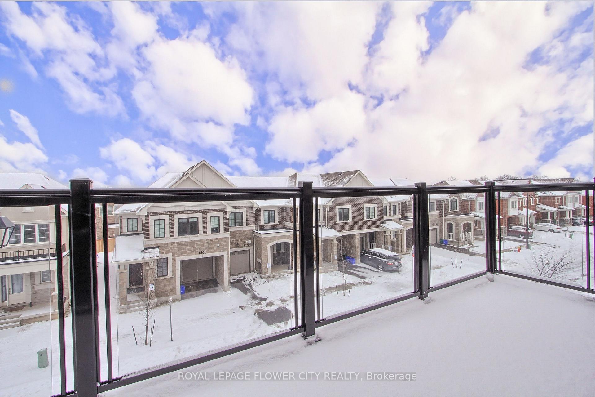 Photo 30 of 1565 Moira Crescent, Milton, Bowes — HOMEH