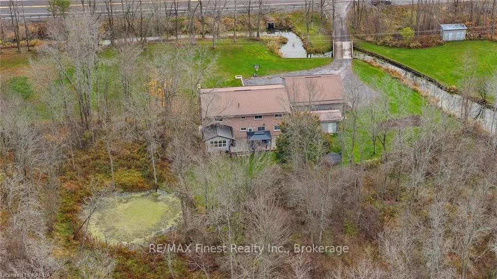 Photo 24 of 5048 Highway 15, Kingston, City North of 401 — HOMEH