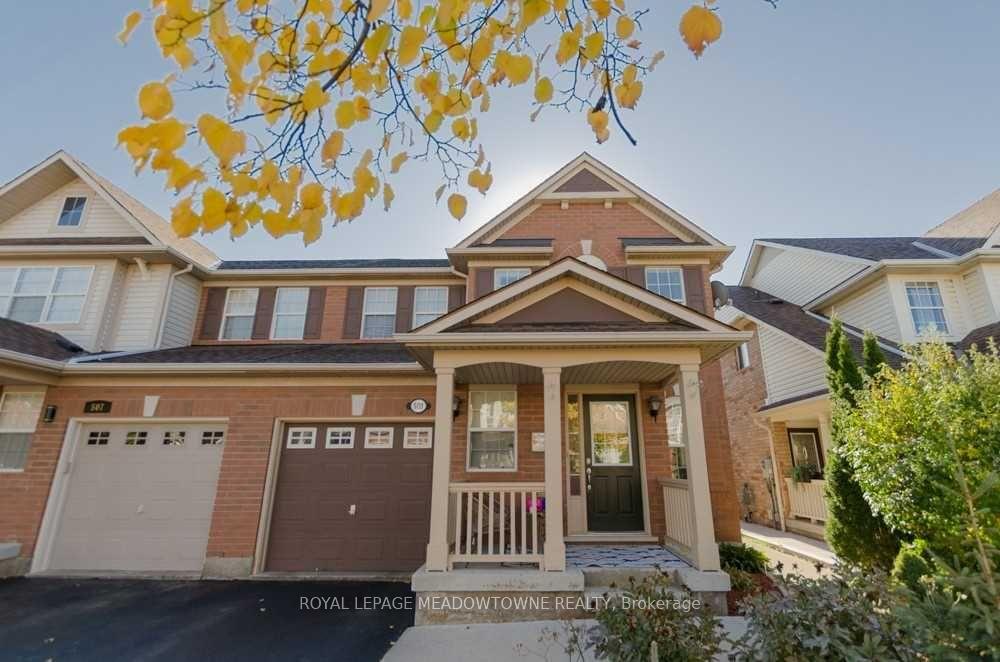 Photo 1 of 509 Collis Court, Milton, Clarke — HOMEH