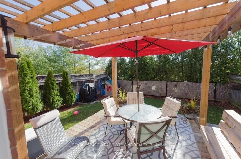 Photo 25 of 509 Collis Court, Milton, Clarke — HOMEH