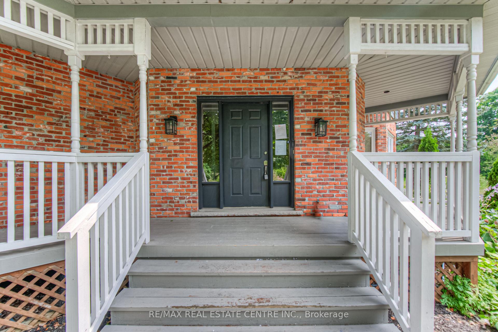 Photo 6 of 13215 Guelph Line, Milton, Rural Milton West — HOMEH