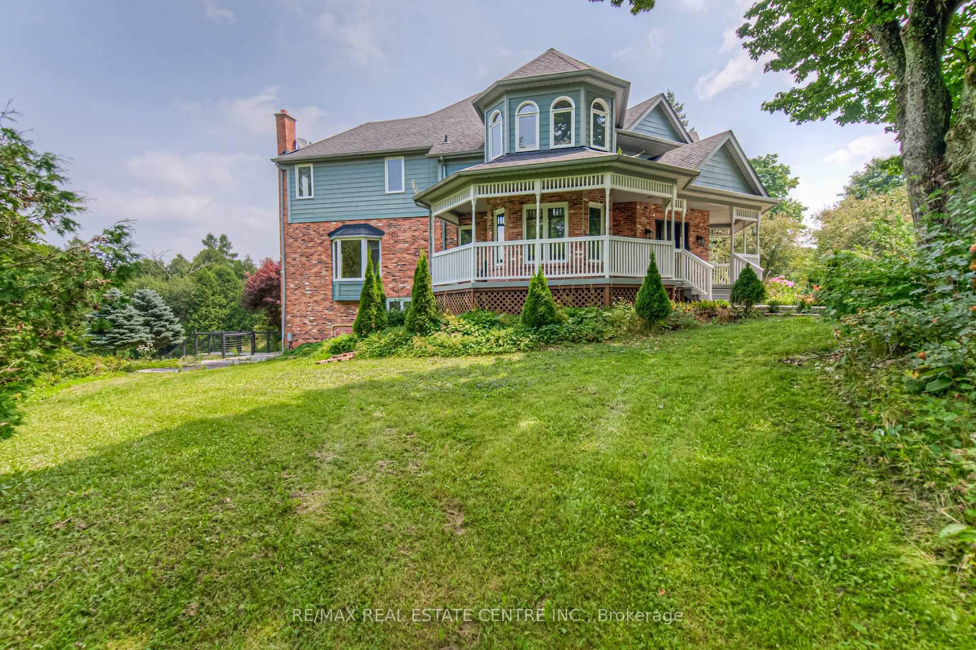 Photo 28 of 13215 Guelph Line, Milton, Rural Milton West — HOMEH