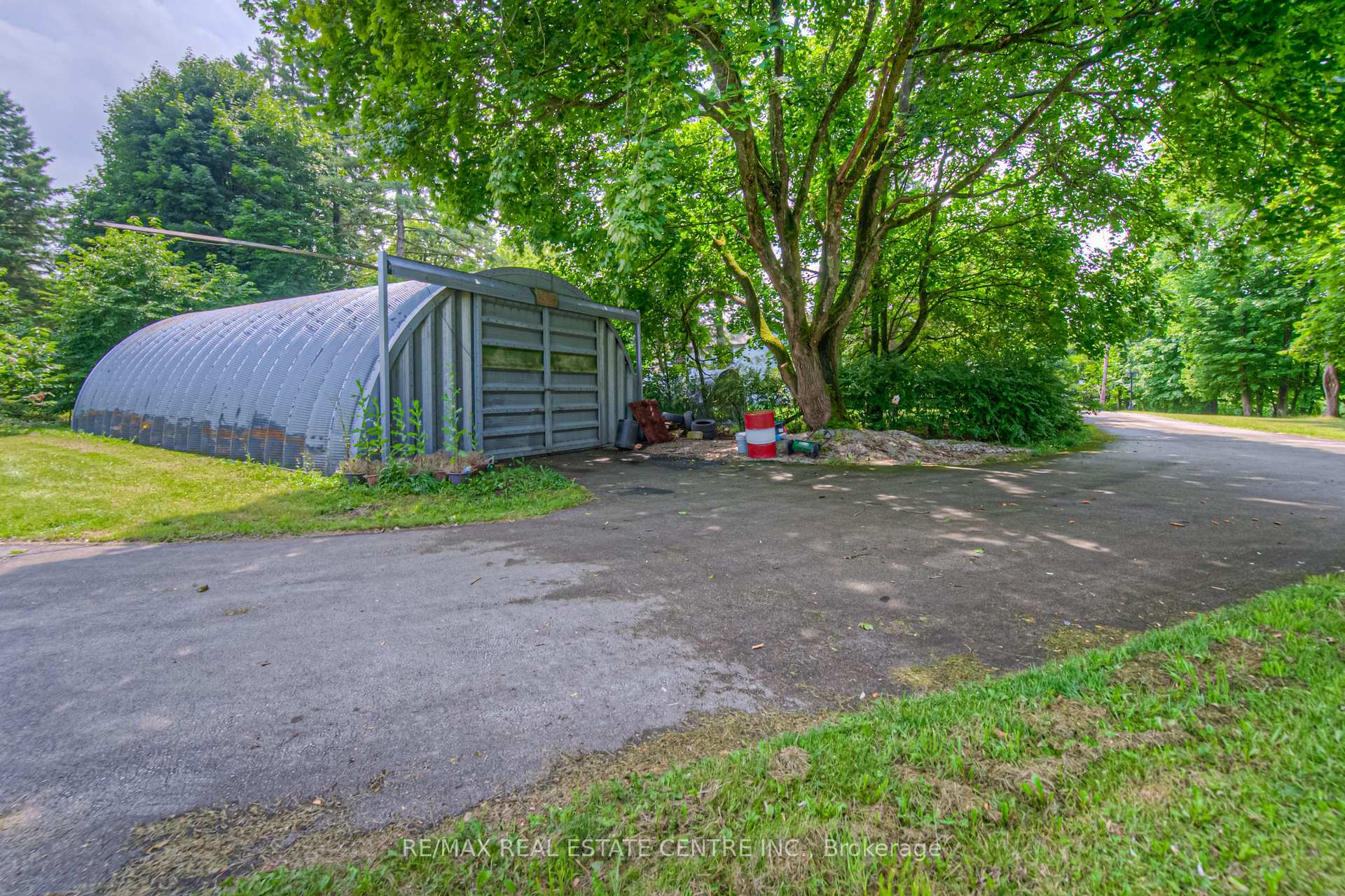 Photo 36 of 13215 Guelph Line, Milton, Rural Milton West — HOMEH