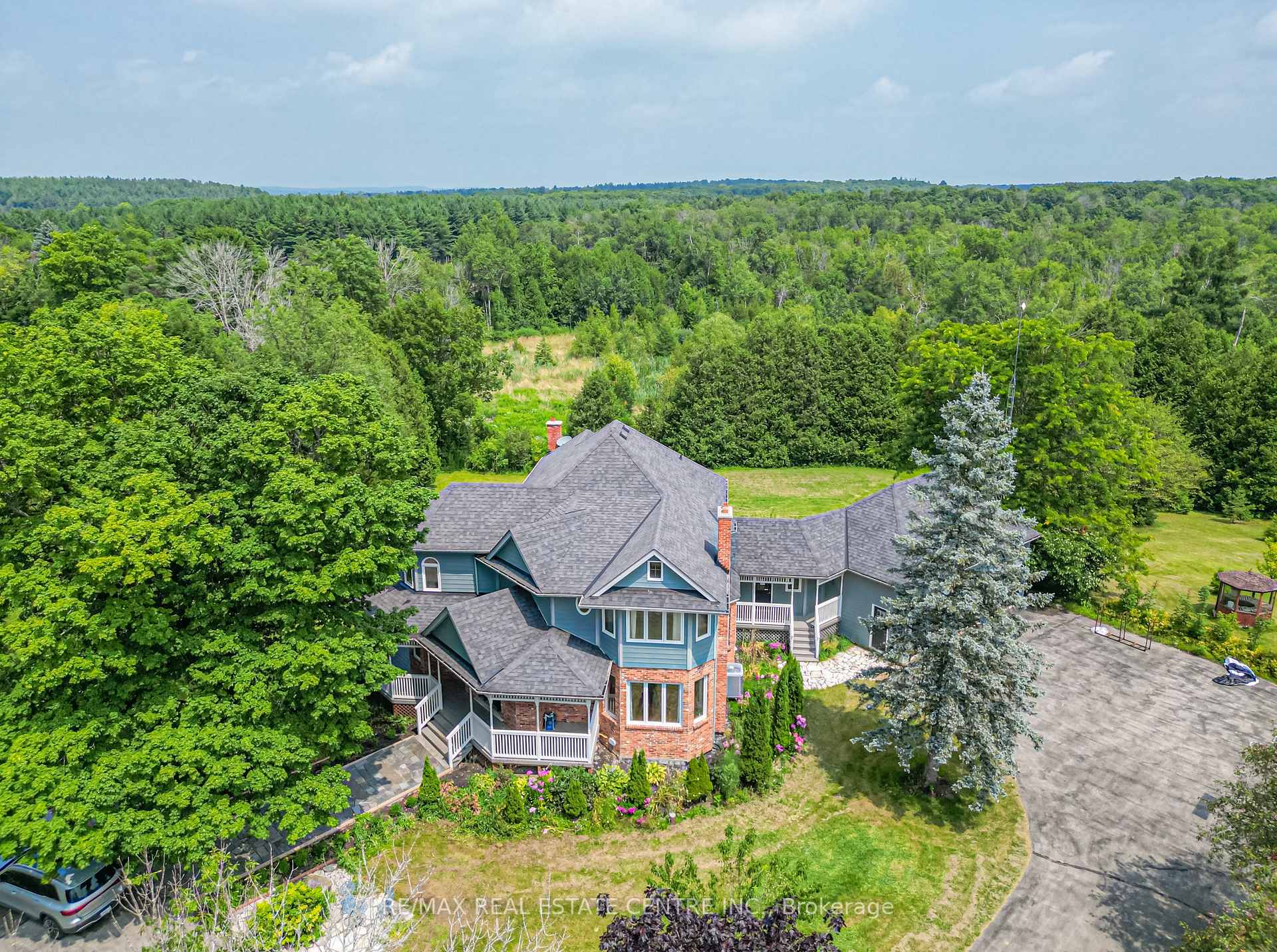 Photo 37 of 13215 Guelph Line, Milton, Rural Milton West — HOMEH