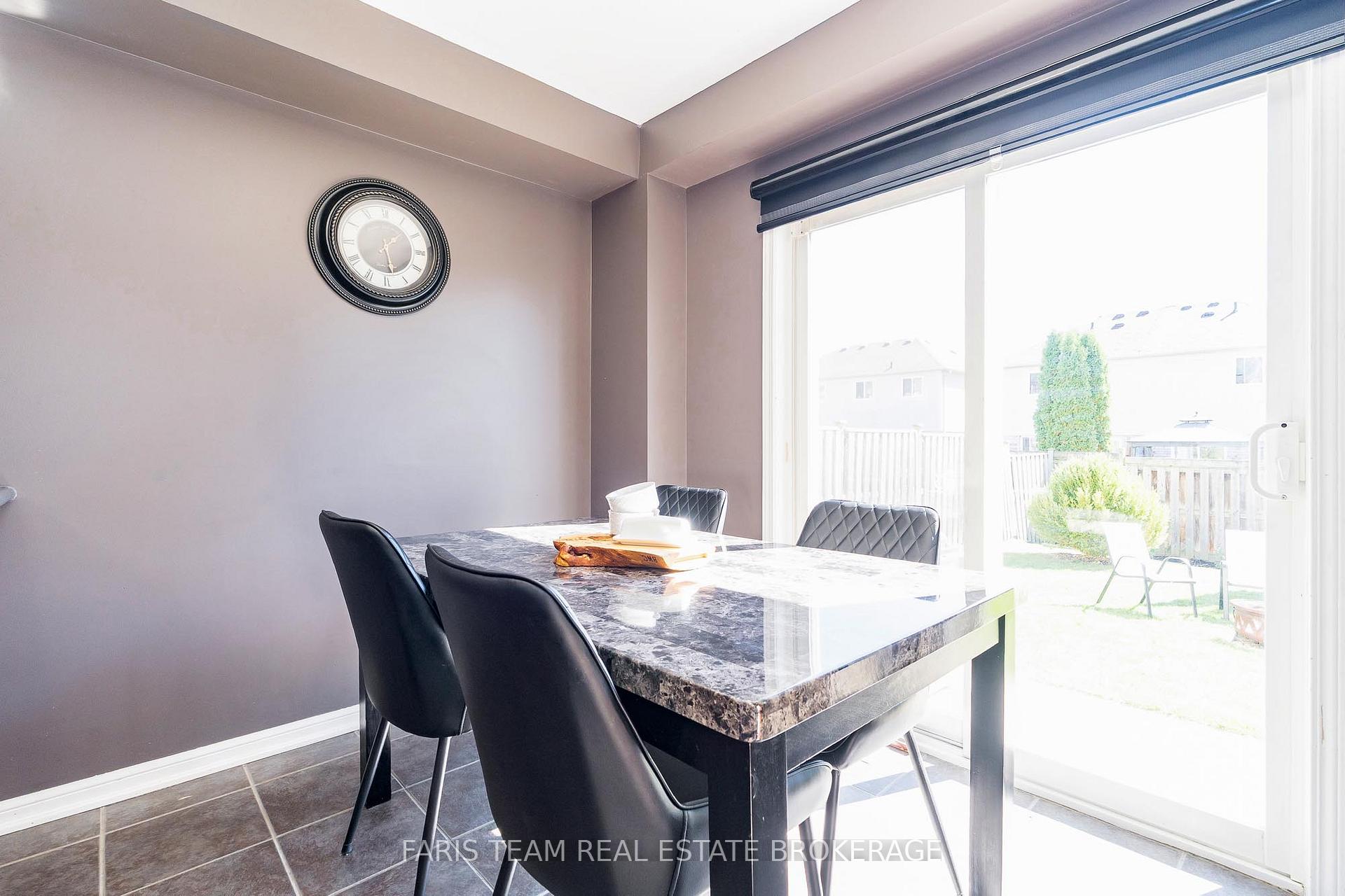 Photo 10 of 33 Bird Street, Barrie, Edgehill Drive — HOMEH