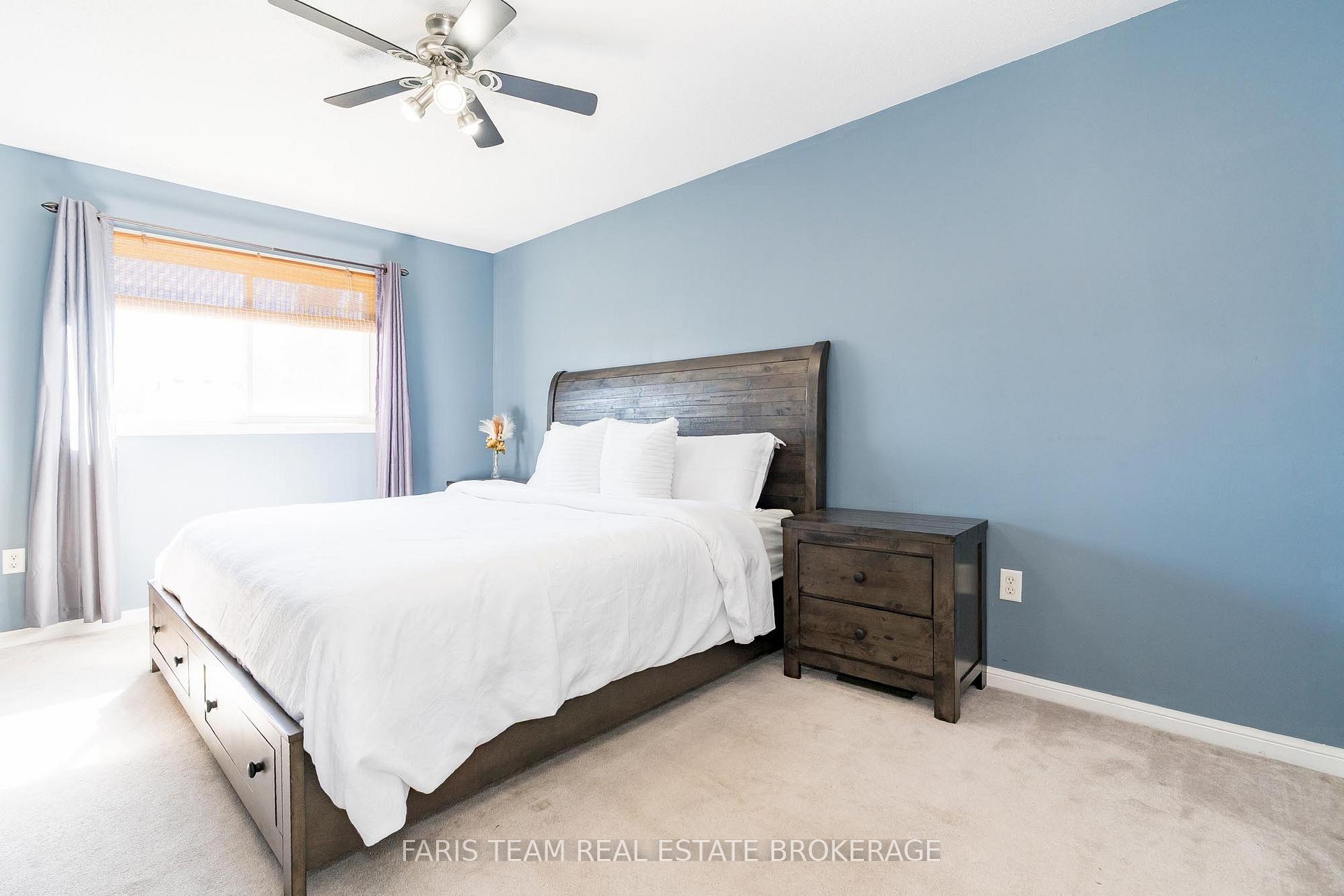 Photo 15 of 33 Bird Street, Barrie, Edgehill Drive — HOMEH
