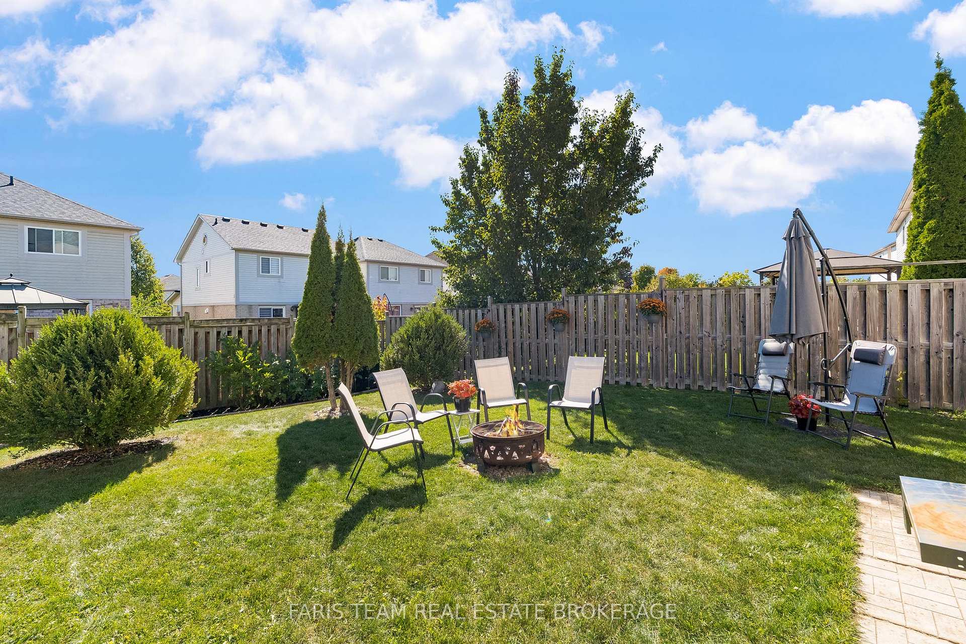 Photo 31 of 33 Bird Street, Barrie, Edgehill Drive — HOMEH