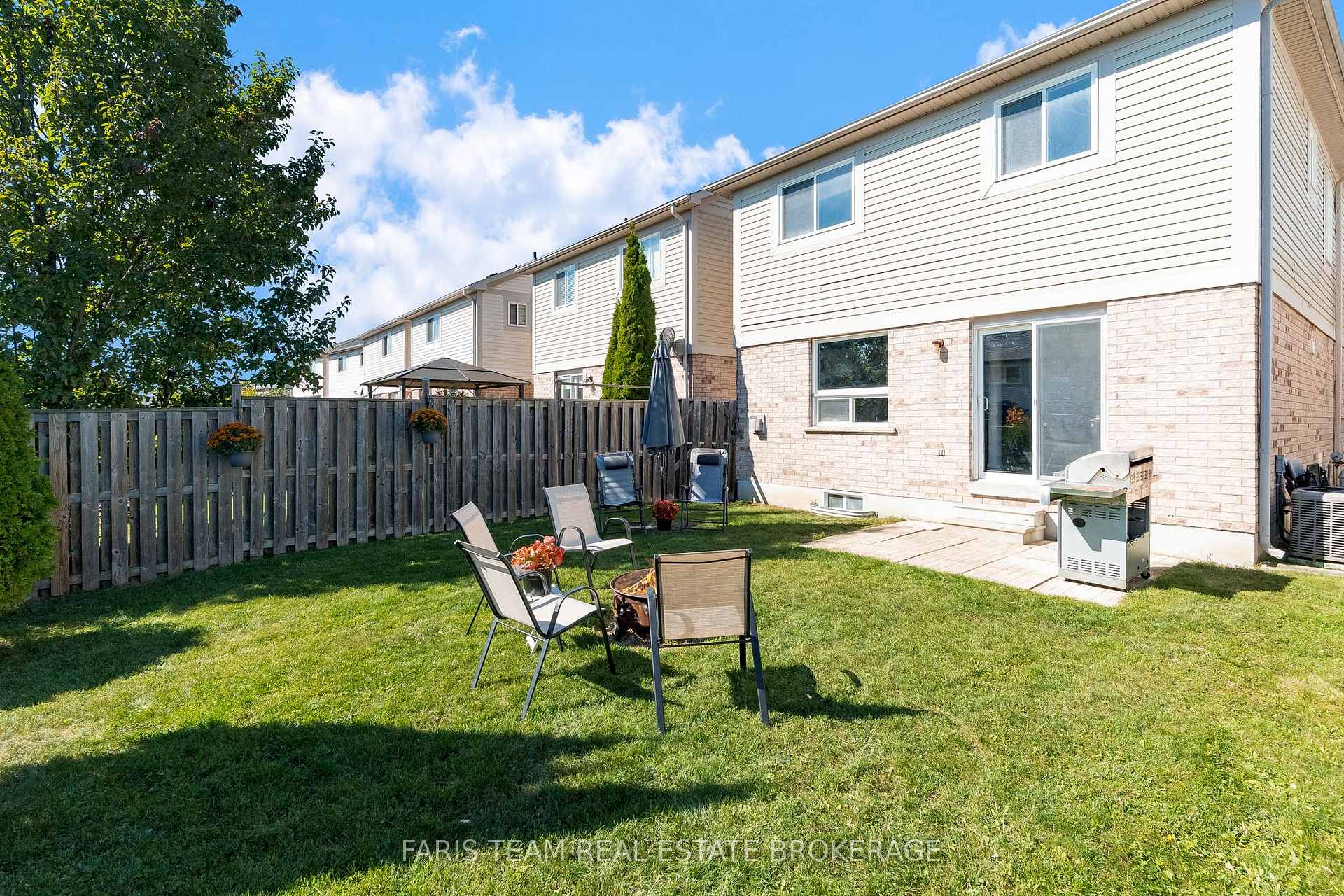 Photo 32 of 33 Bird Street, Barrie, Edgehill Drive — HOMEH