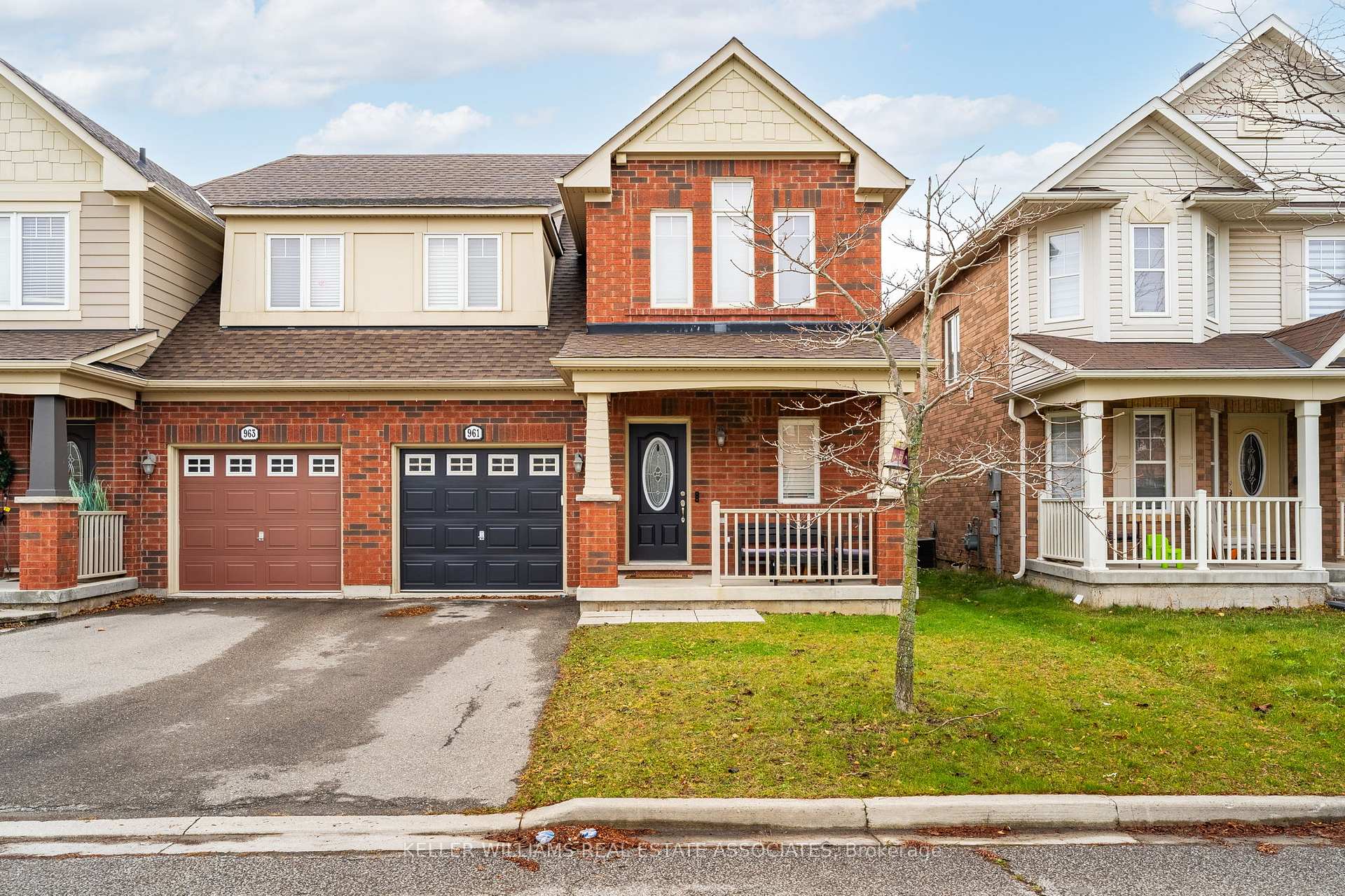 Photo 1 of 961 Mctrach Crescent, Milton, Harrison — HOMEH