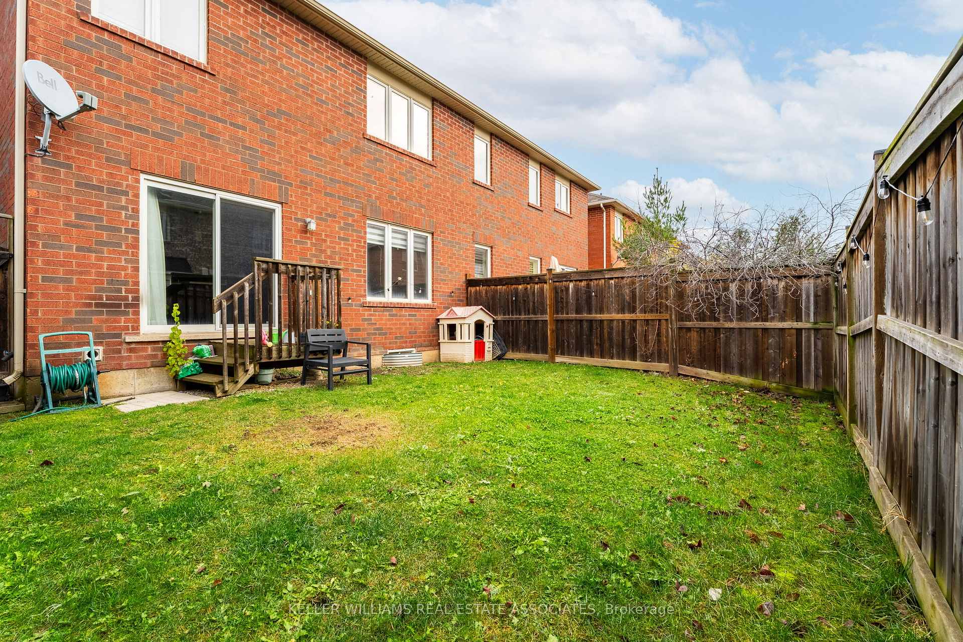 Photo 25 of 961 Mctrach Crescent, Milton, Harrison — HOMEH